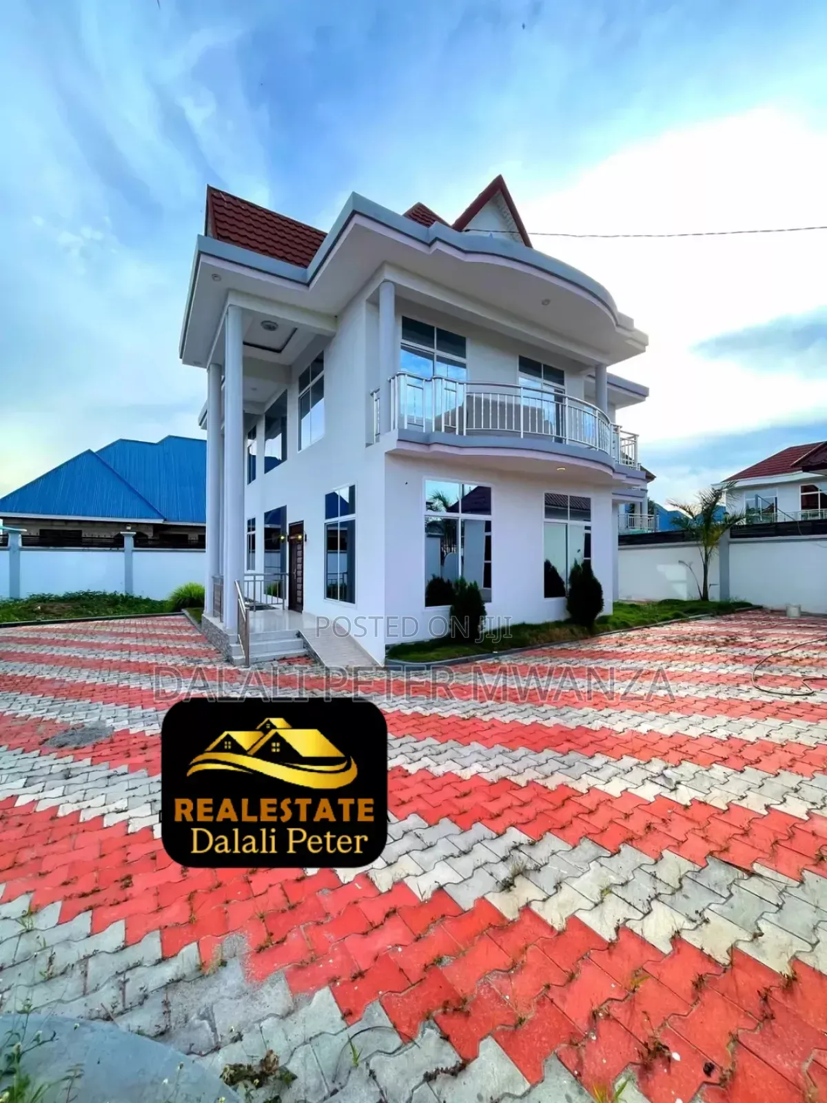 4bdrm House in Rock City, Ilemela for rent in Ilemela