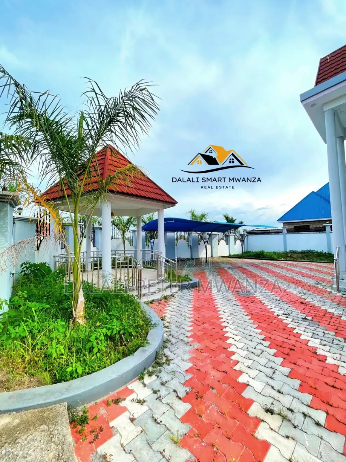 4bdrm House in Rock City, Ilemela for rent in Ilemela
