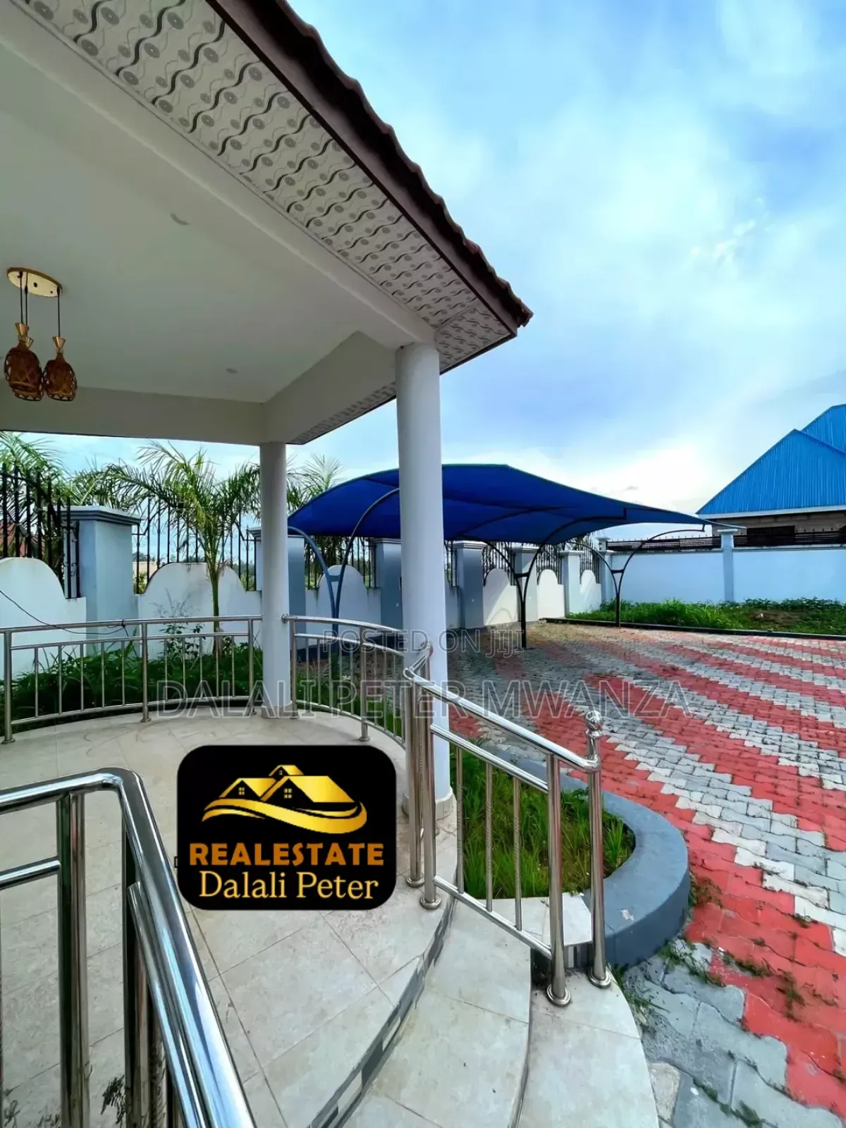 4bdrm House in Rock City, Ilemela for rent in Ilemela