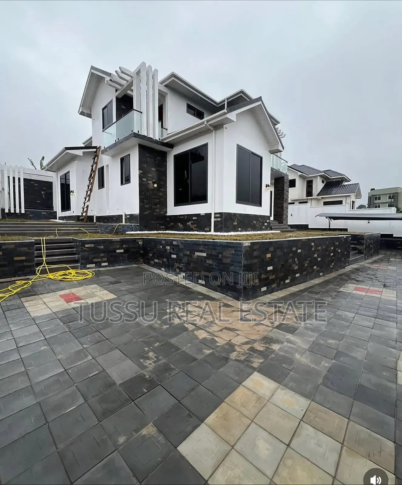 5bdrm House in Goba, Kinondoni for sale in Kinondoni