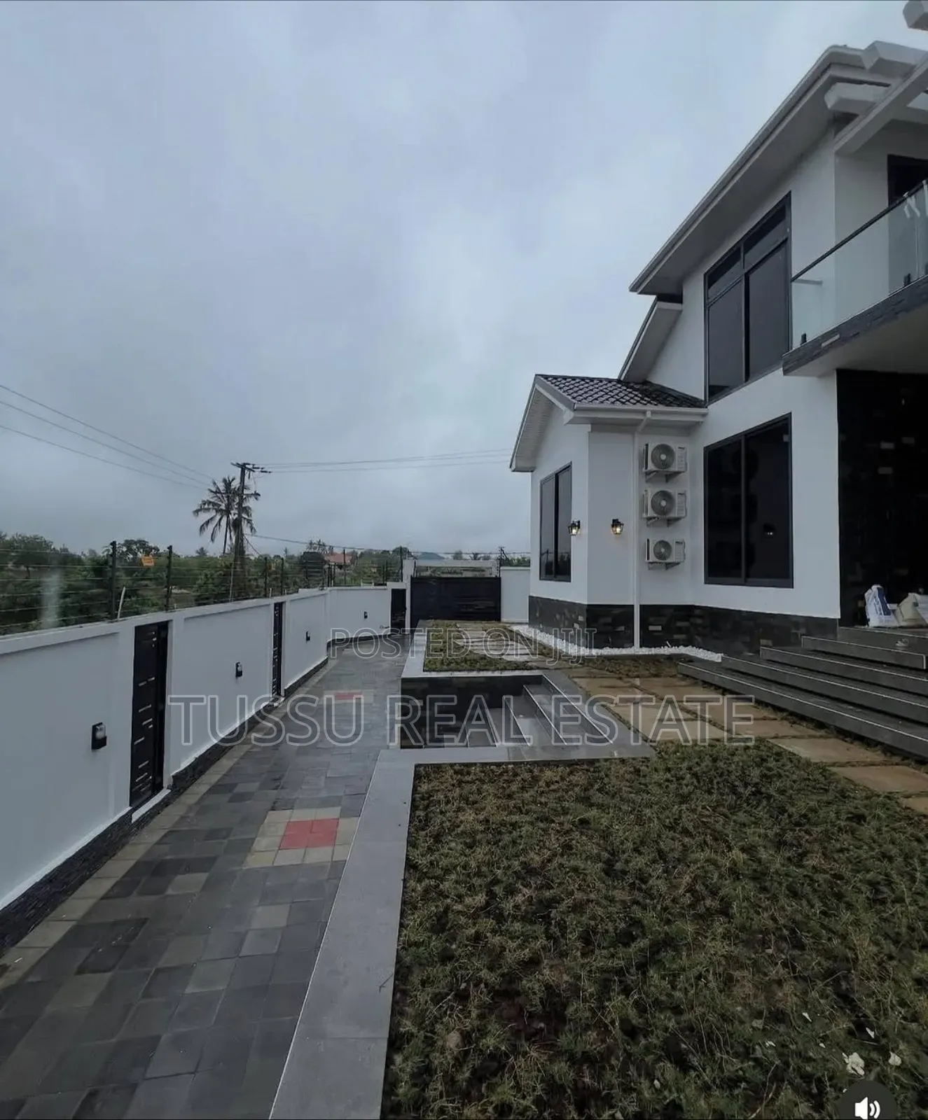 5bdrm House in Goba, Kinondoni for sale in Kinondoni