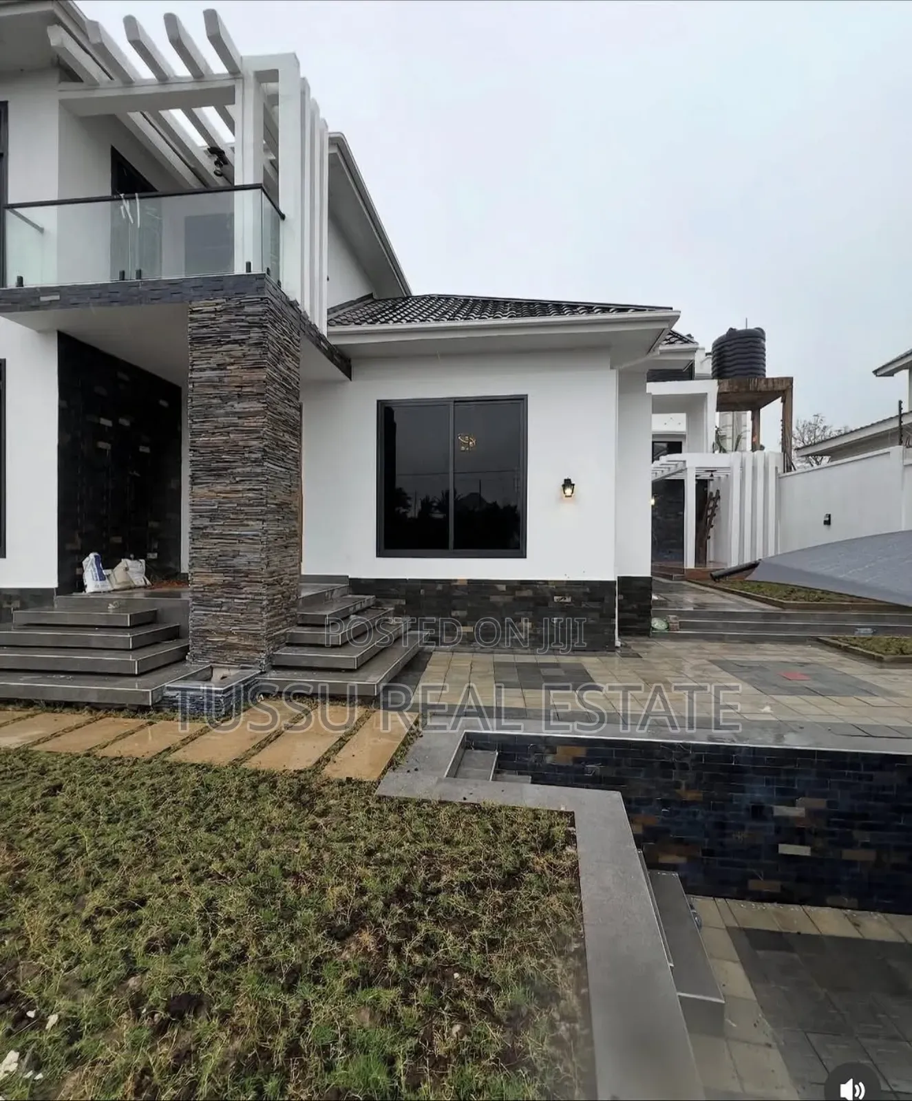 5bdrm House in Goba, Kinondoni for sale in Kinondoni