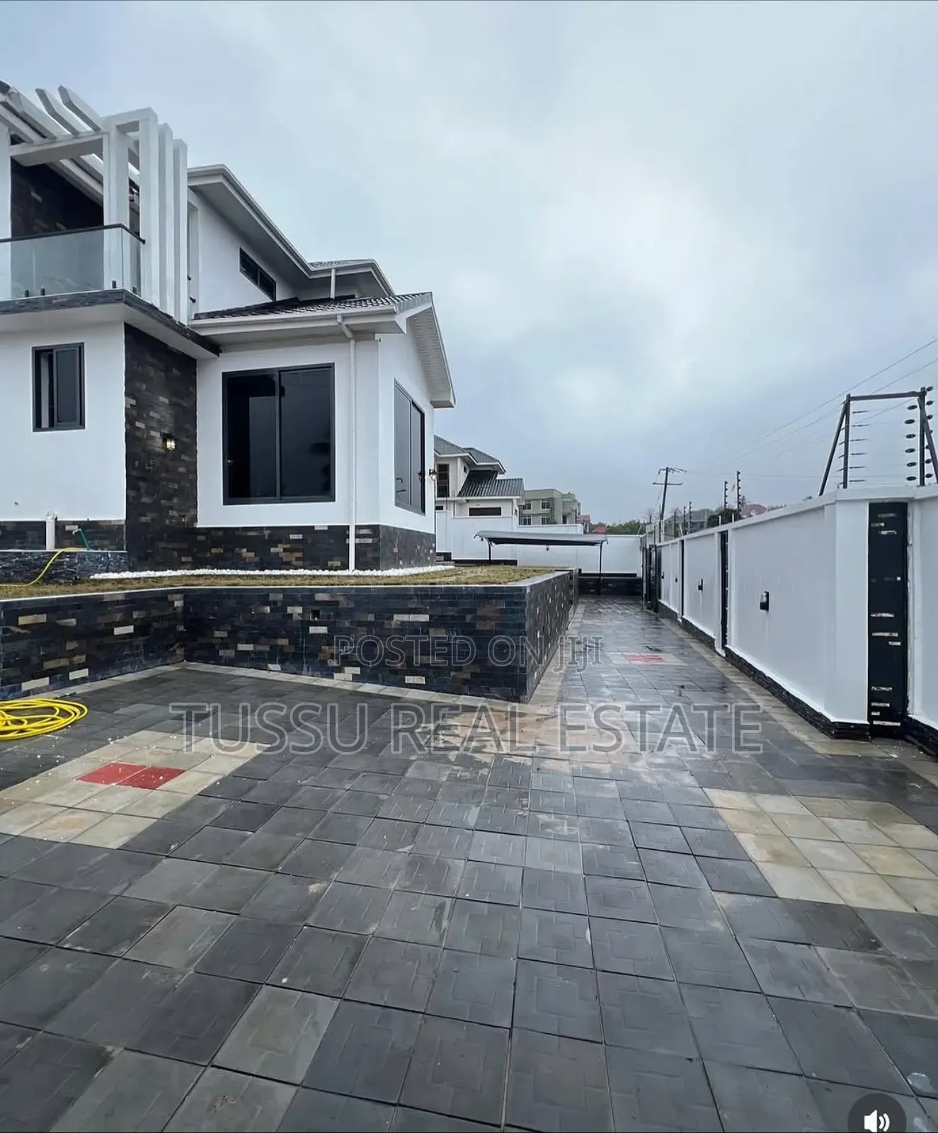 5bdrm House in Goba, Kinondoni for sale in Kinondoni