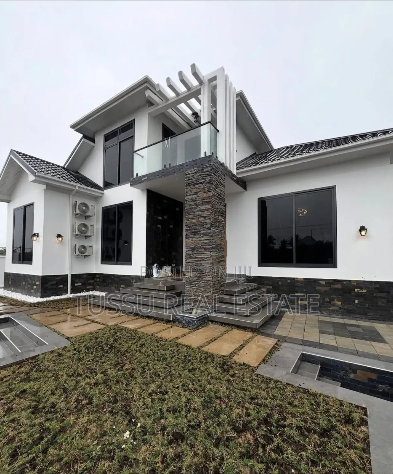 5bdrm House in Goba, Kinondoni for sale in Kinondoni
