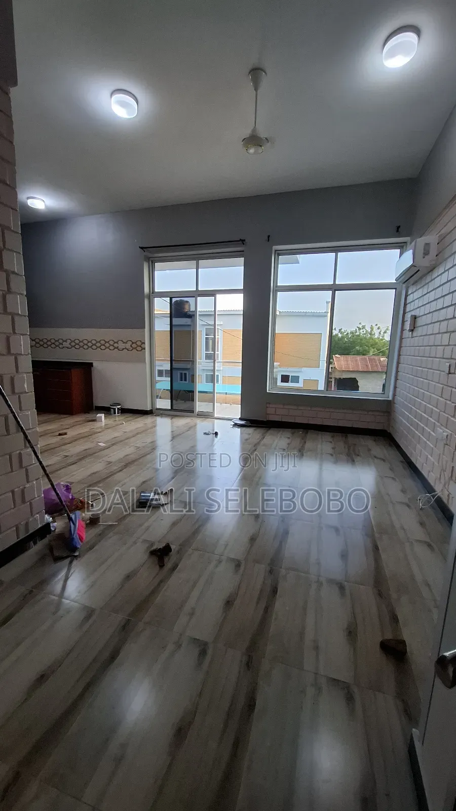 2bdrm Apartment in Bahari Beach, Kinondoni for rent in Kinondoni