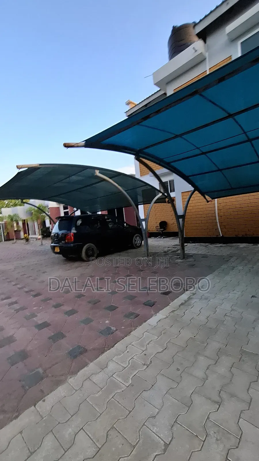 2bdrm Apartment in Bahari Beach, Kinondoni for rent in Kinondoni