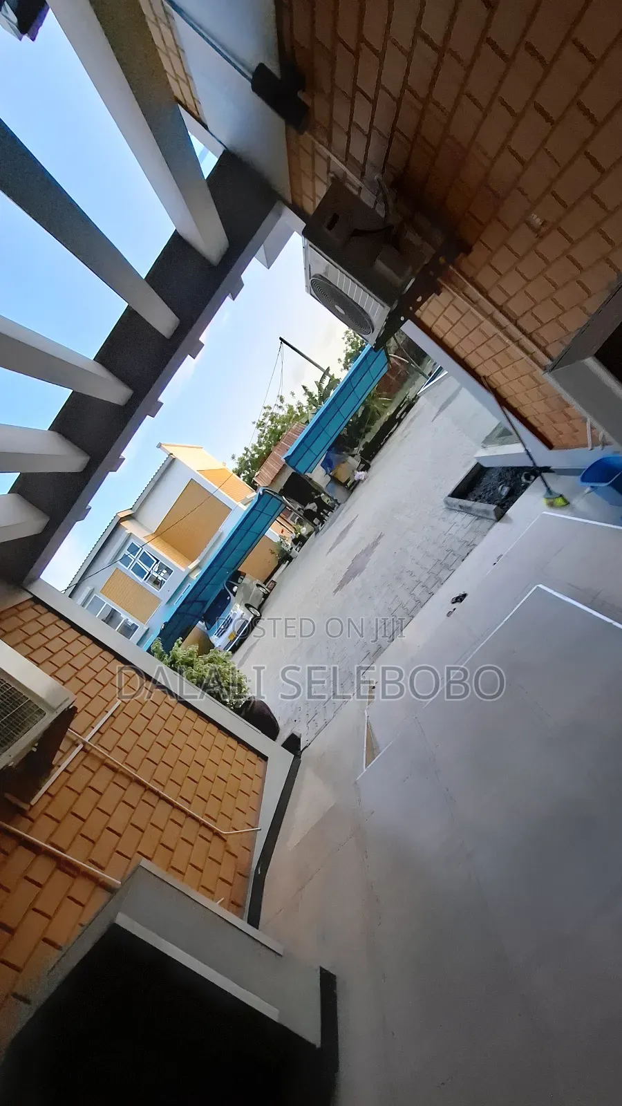 2bdrm Apartment in Bahari Beach, Kinondoni for rent in Kinondoni