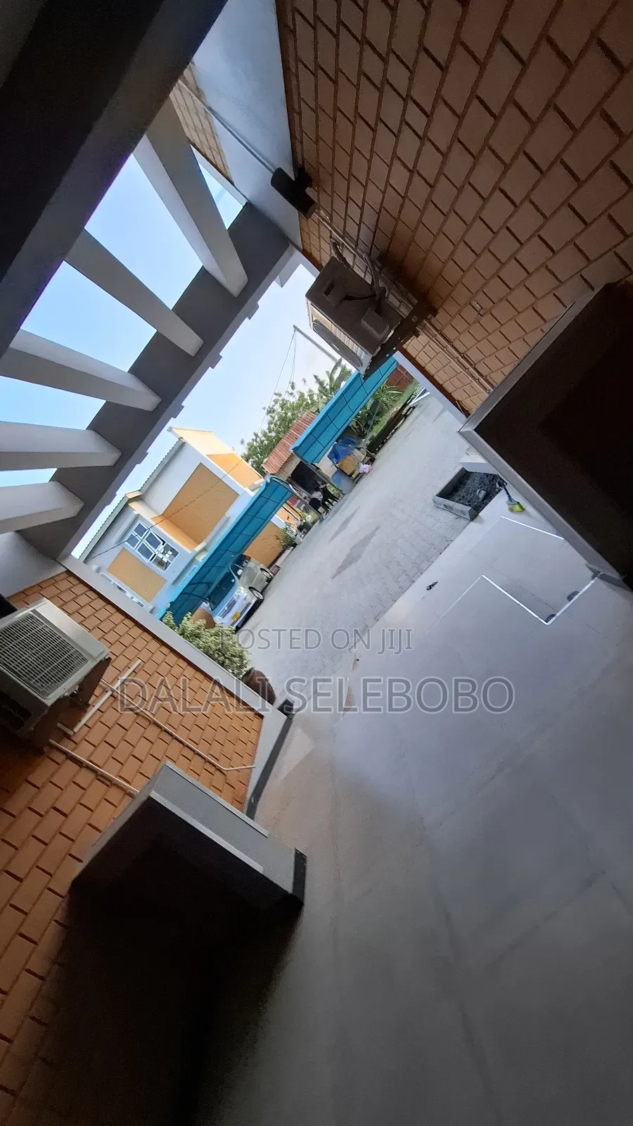 2bdrm Apartment in Bahari Beach, Kinondoni for rent in Kinondoni
