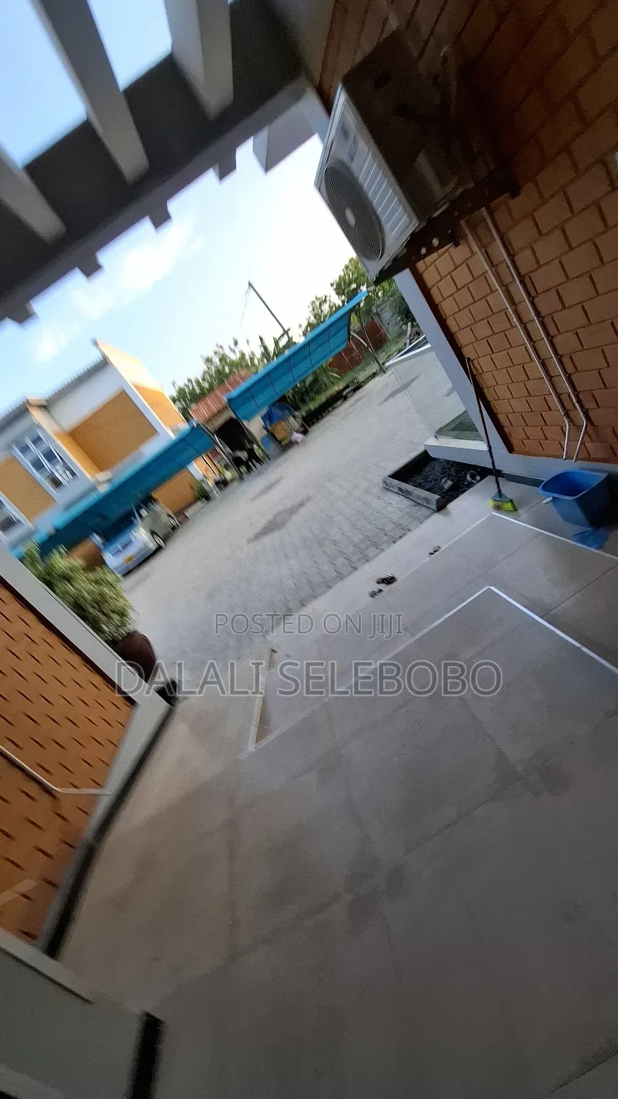 2bdrm Apartment in Bahari Beach, Kinondoni for rent in Kinondoni