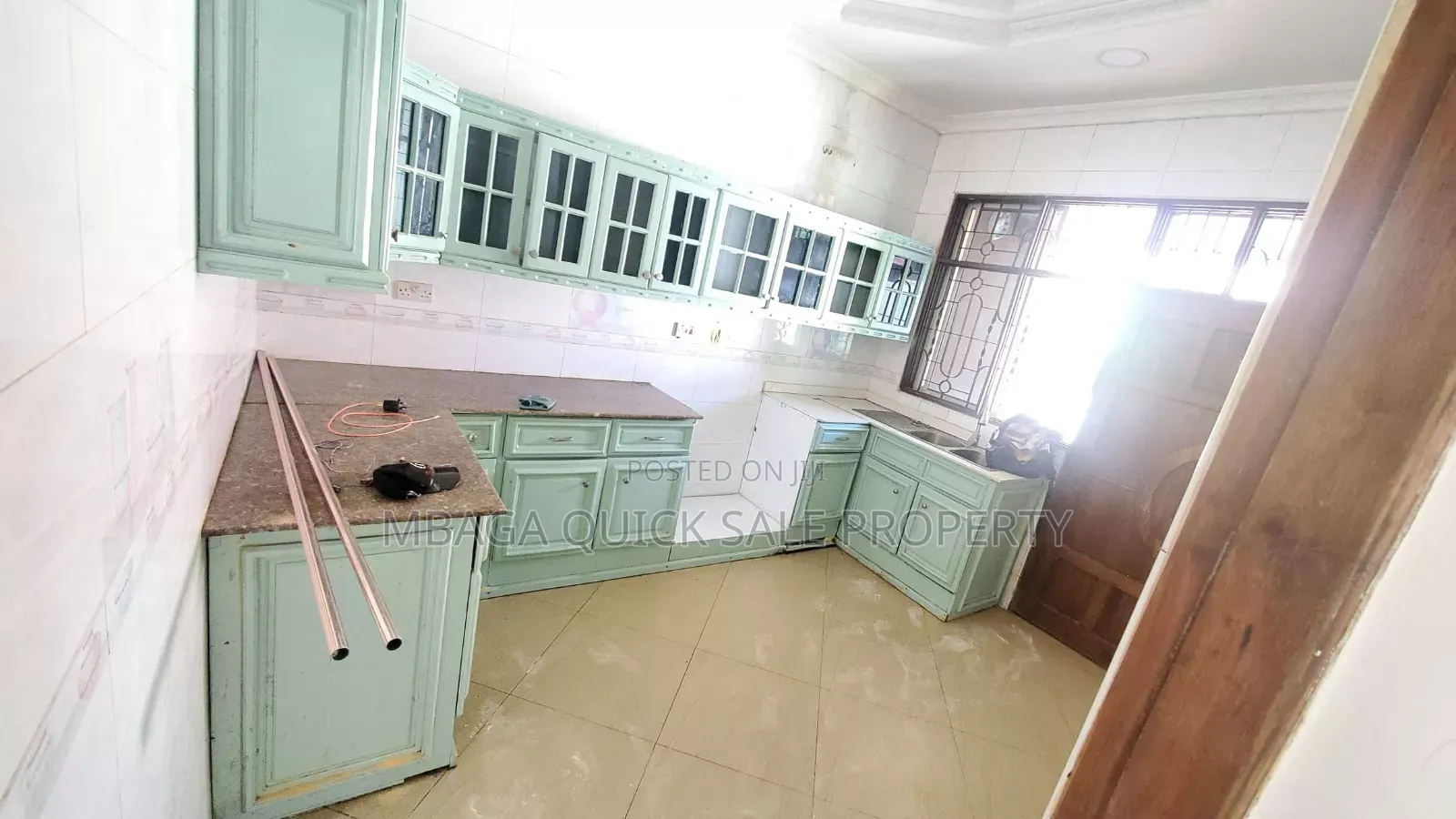4bdrm House in Mbweni Jkt for rent in Mbweni