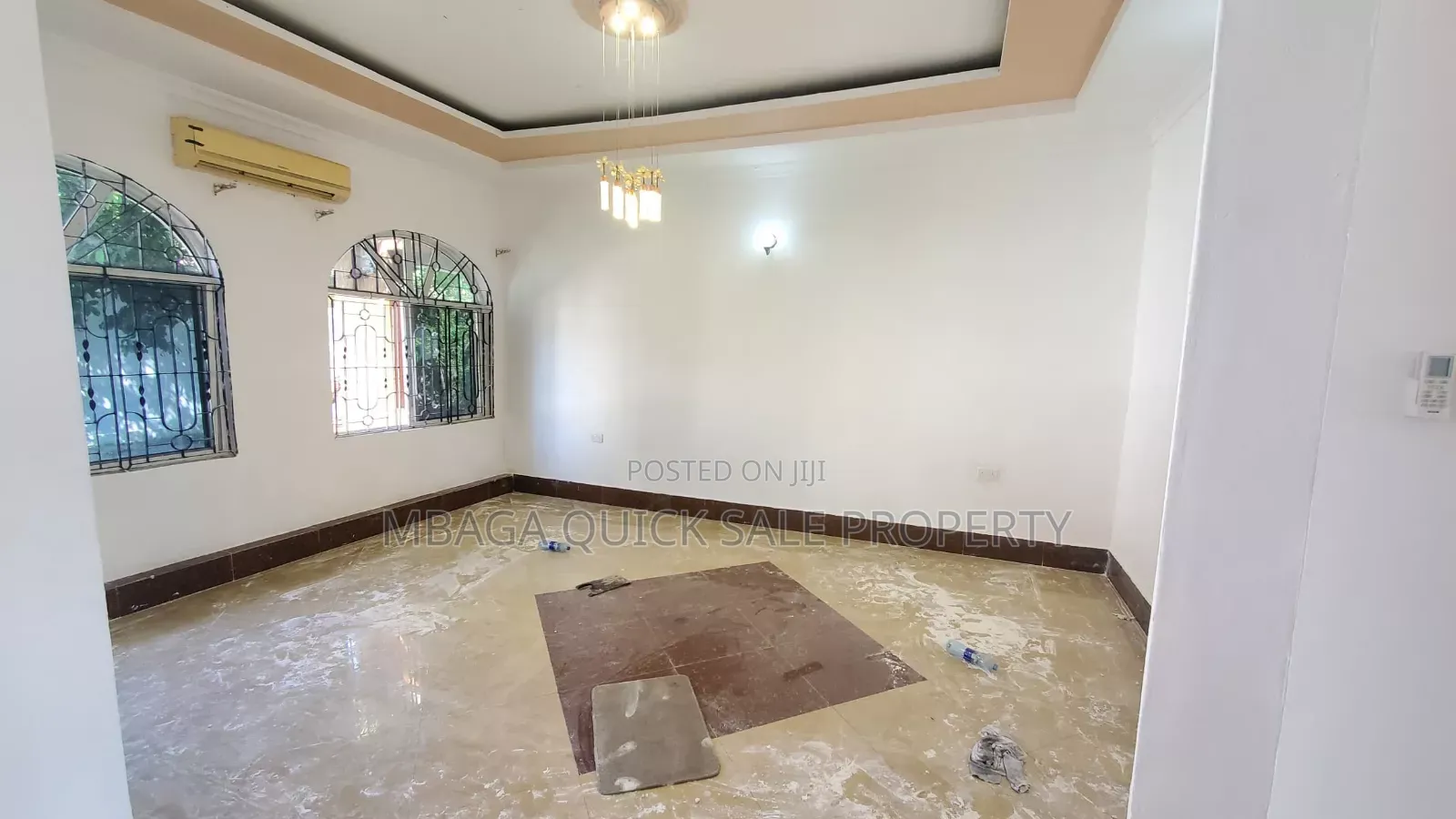 4bdrm House in Mbweni Jkt for rent in Mbweni