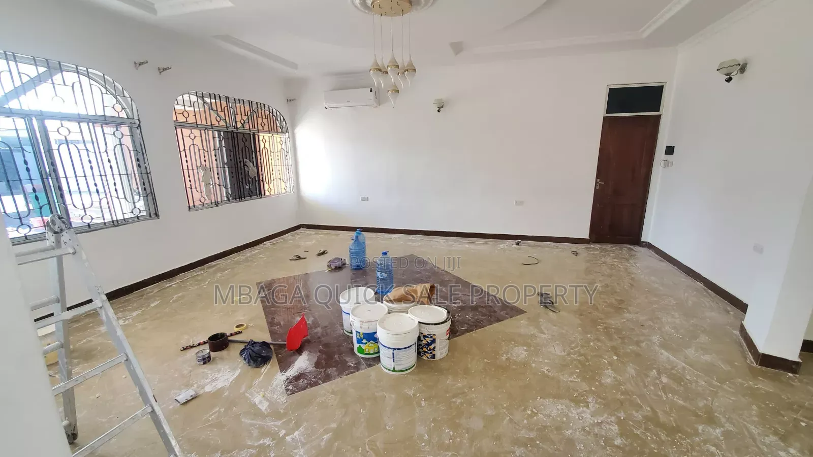4bdrm House in Mbweni Jkt for rent in Mbweni