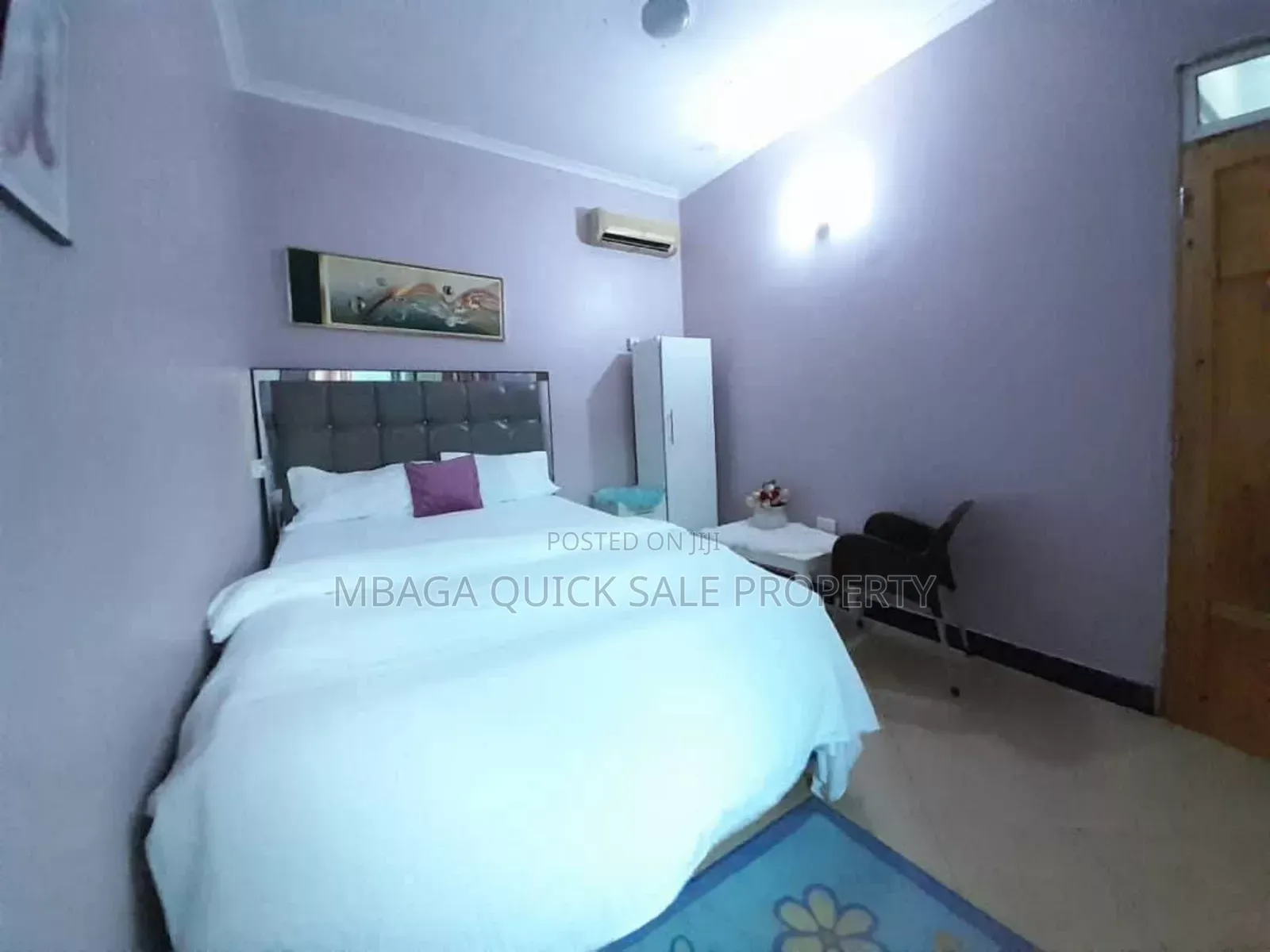 2bdrm Apartment in Kitunda Machimbo for rent in Kitunda