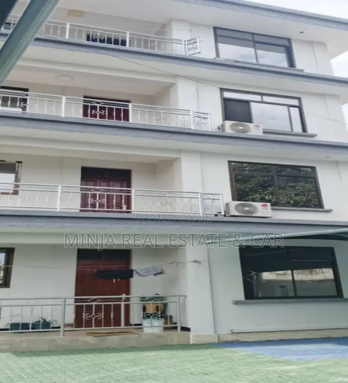 2bdrm Apartment in Ada Estate for rent in Ada Estate