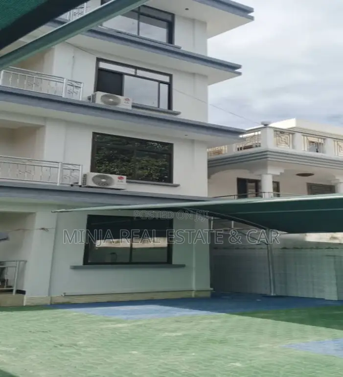 2bdrm Apartment in Ada Estate for rent in Ada Estate