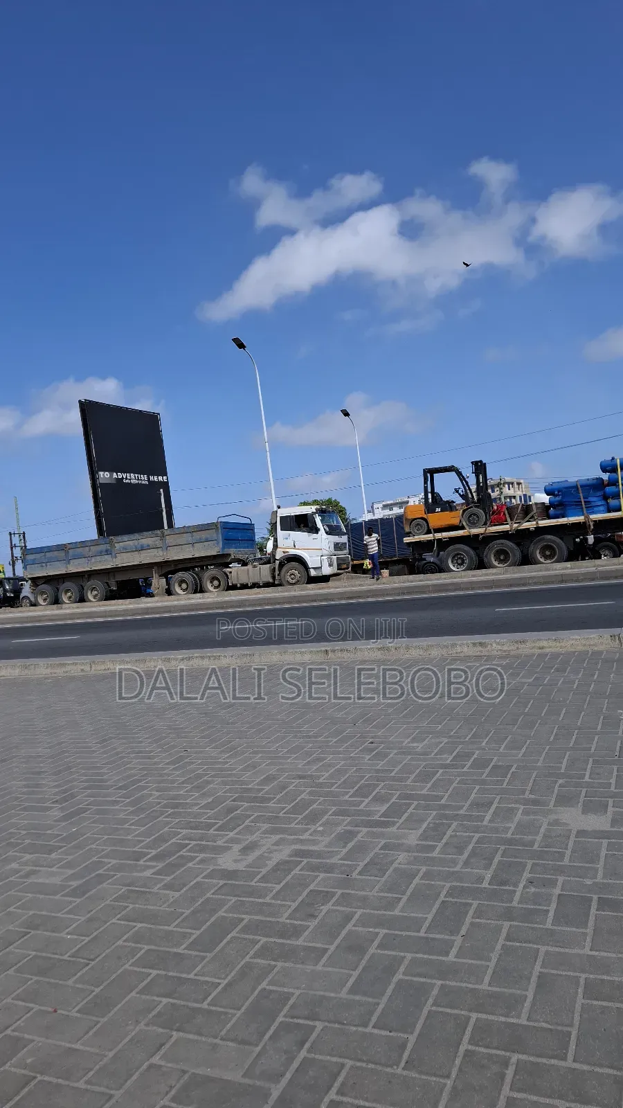 Yard Garage Factory It Look Mandela Road Ubungo in Kinondoni