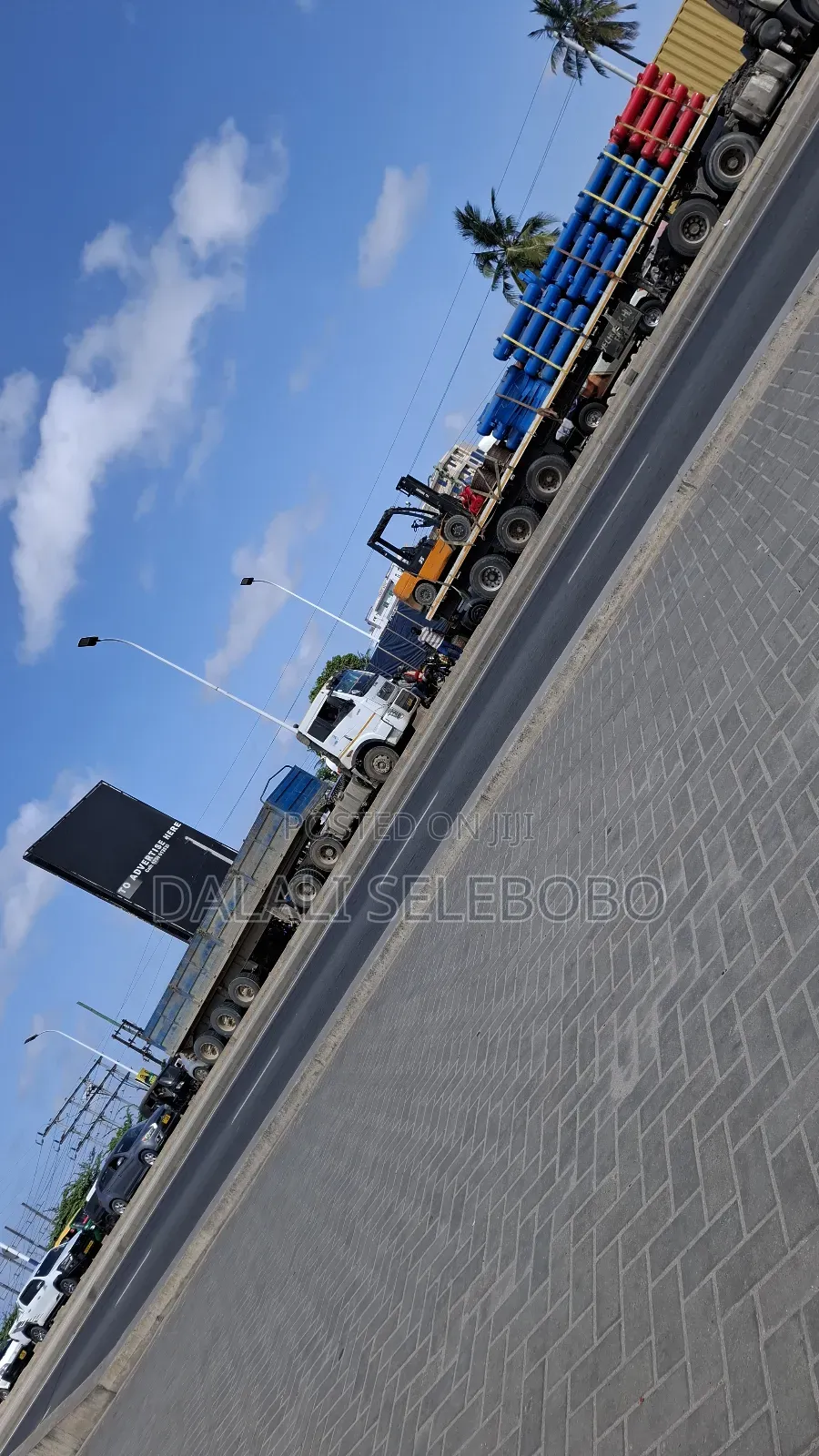 Yard Garage Factory It Look Mandela Road Ubungo in Kinondoni