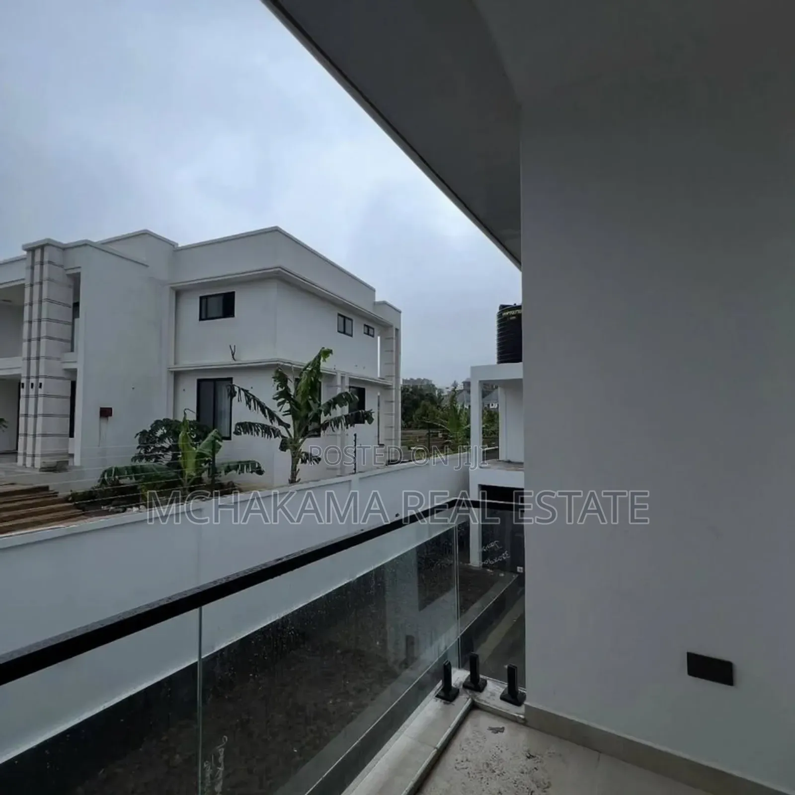 5bdrm Block of Flats in Mchakama Real Estate, Goba for sale in Goba