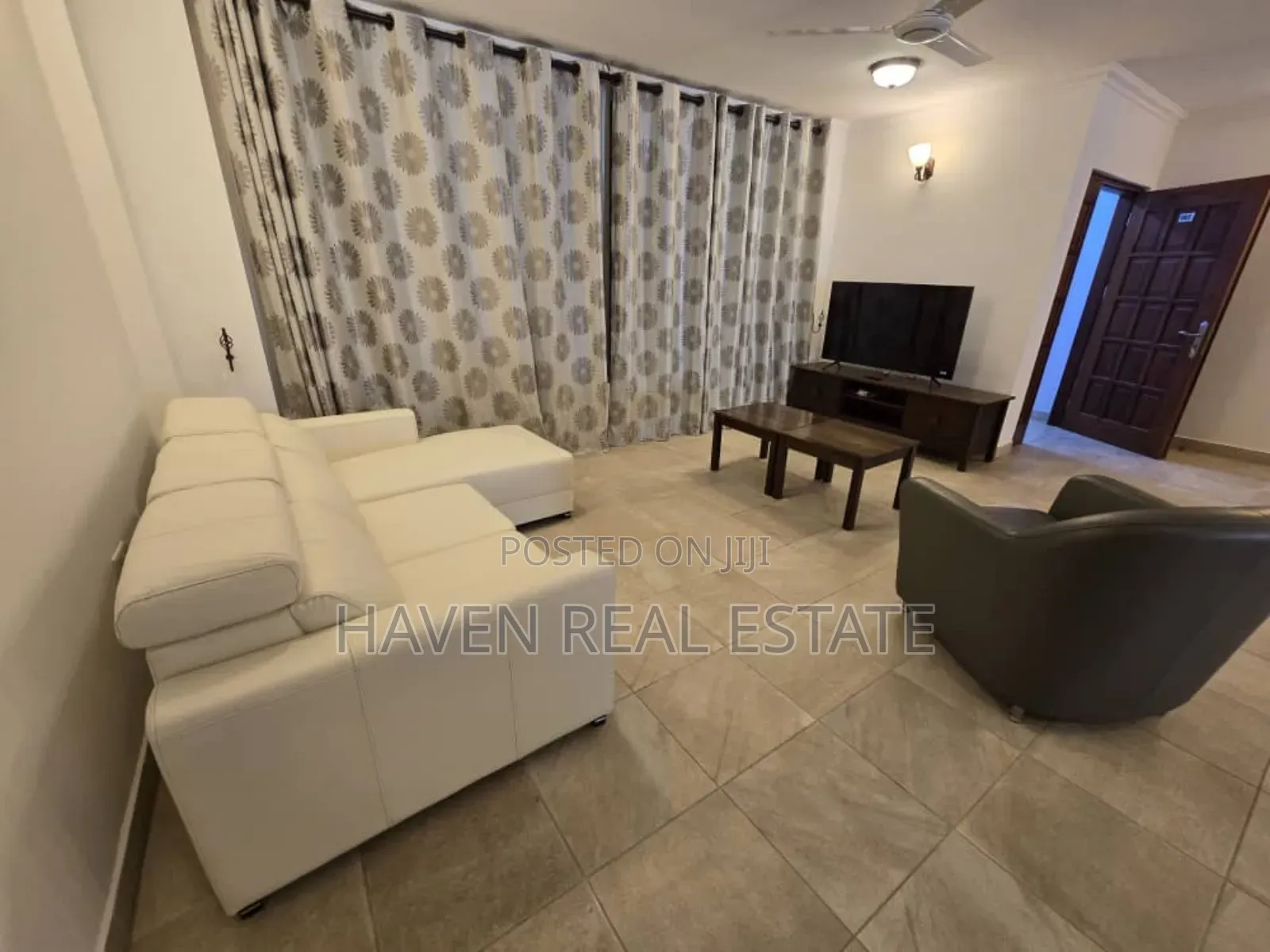 Furnished 2bdrm Apartment in Masaki for rent in Masaki