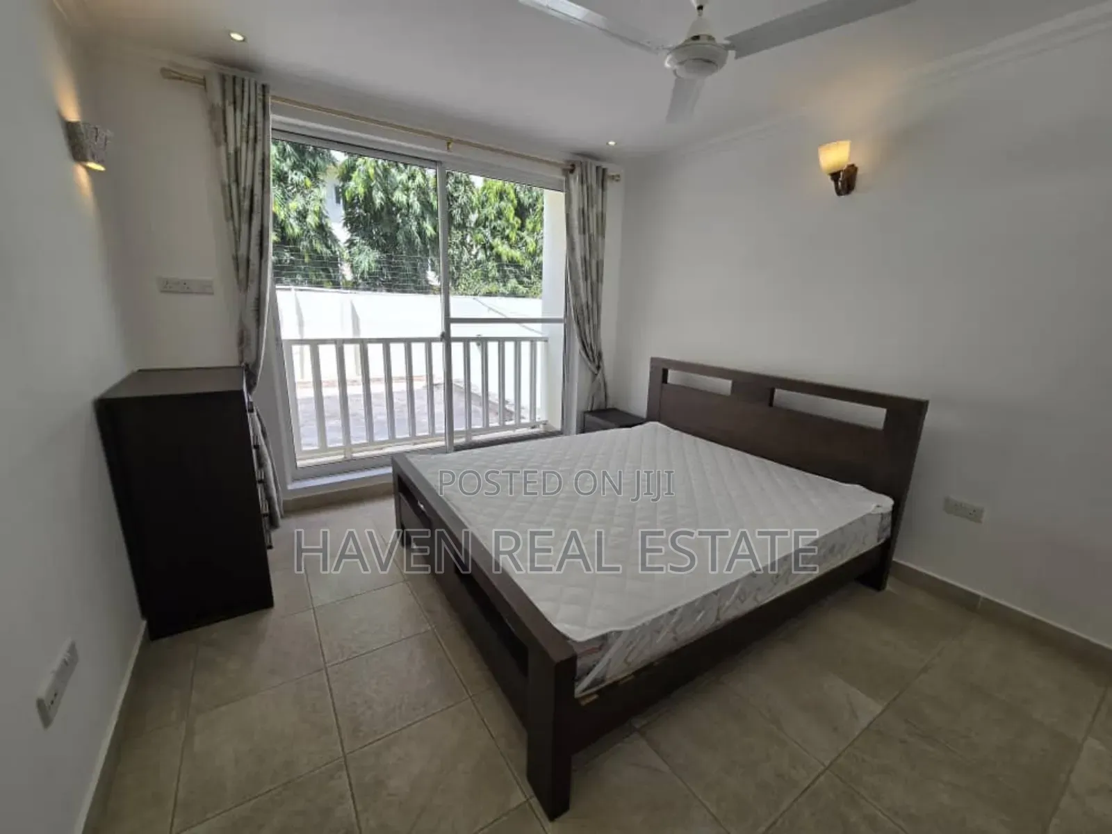Furnished 2bdrm Apartment in Masaki for rent in Masaki