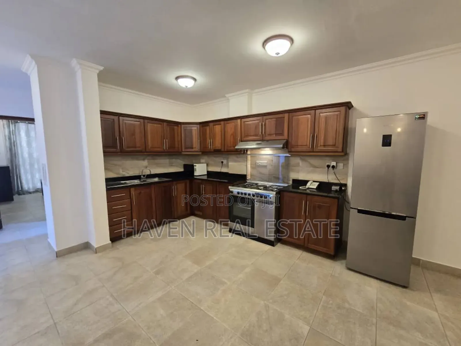 Furnished 2bdrm Apartment in Masaki for rent in Masaki
