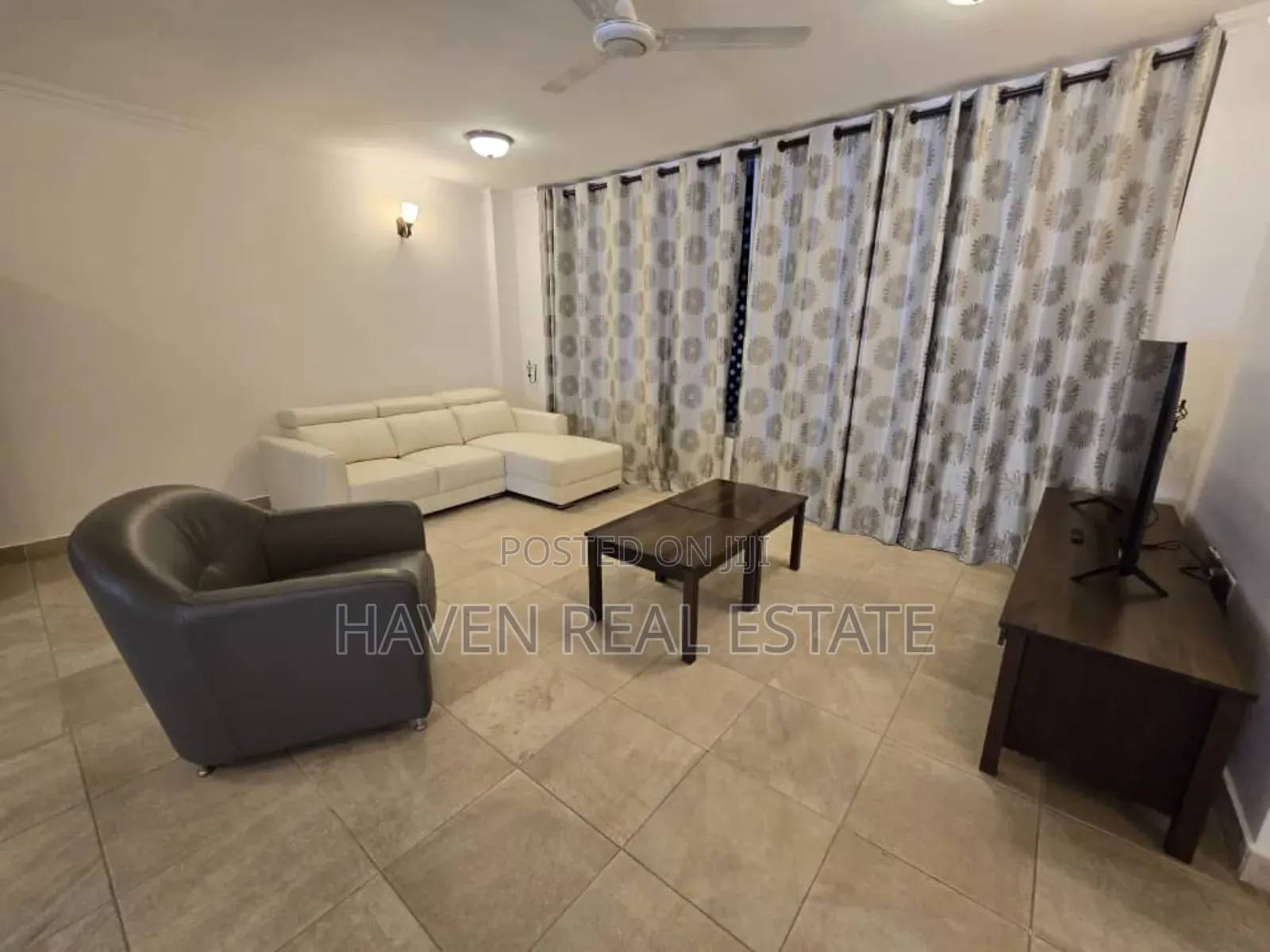 Furnished 2bdrm Apartment in Masaki for rent in Masaki