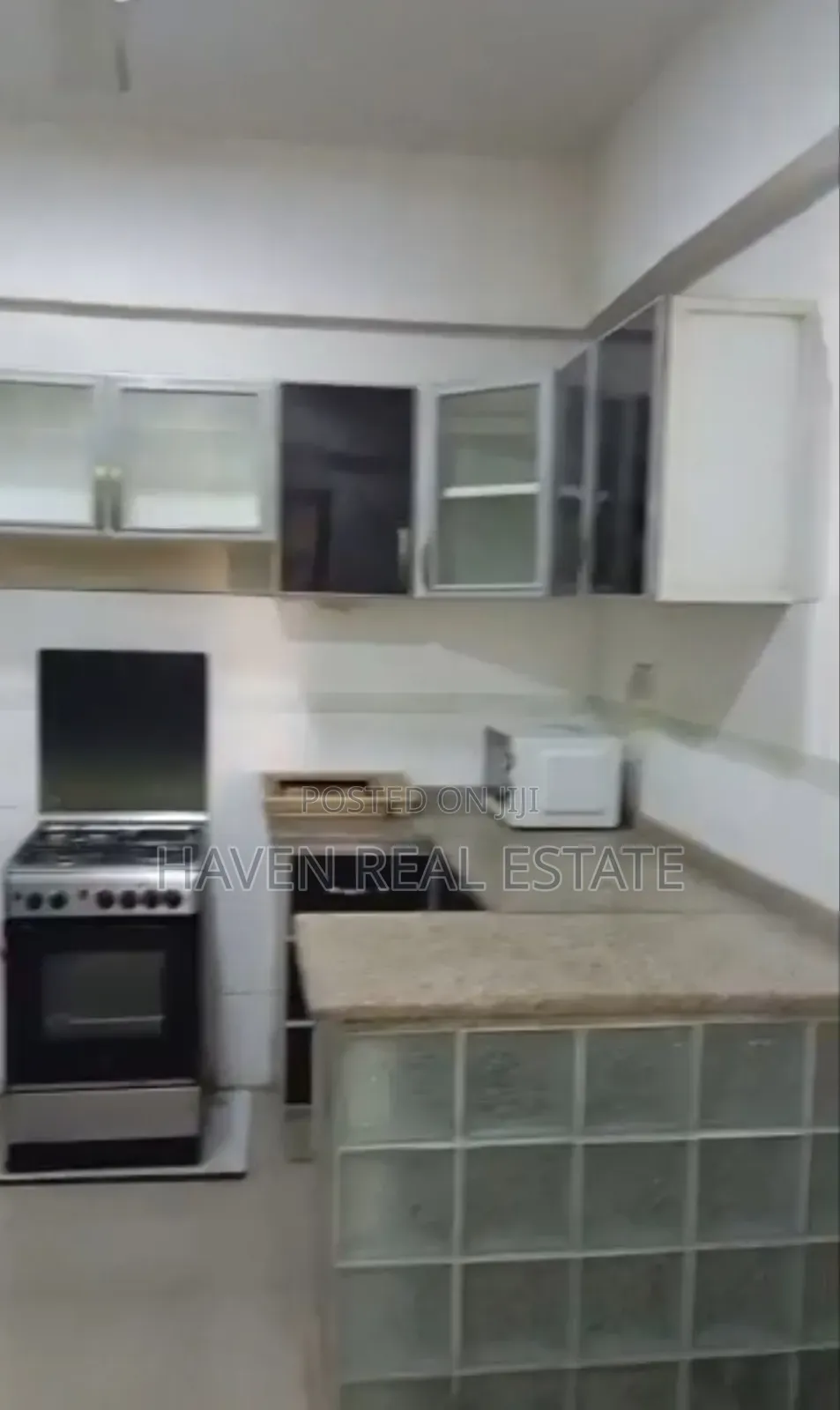 Furnished 3bdrm Apartment in Upanga East for rent in Upanga East