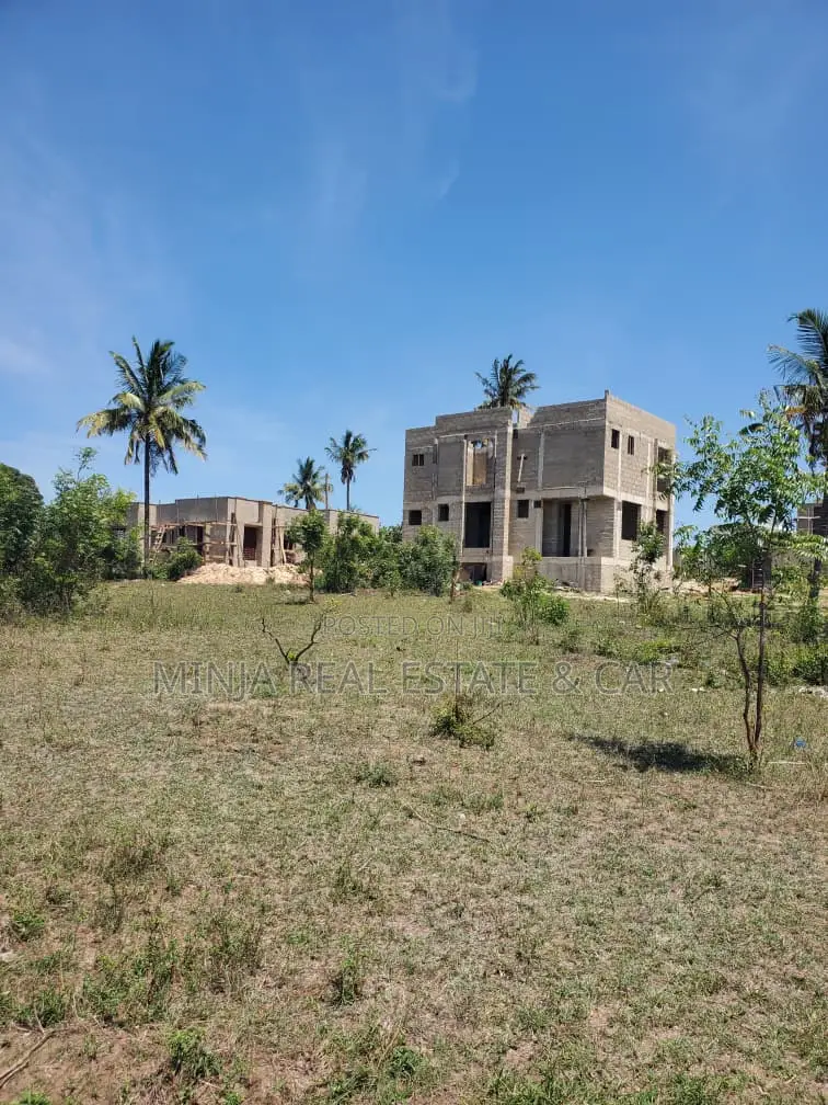 Plot for Sale Madale Flamingo Dar Es Salaam in Goba