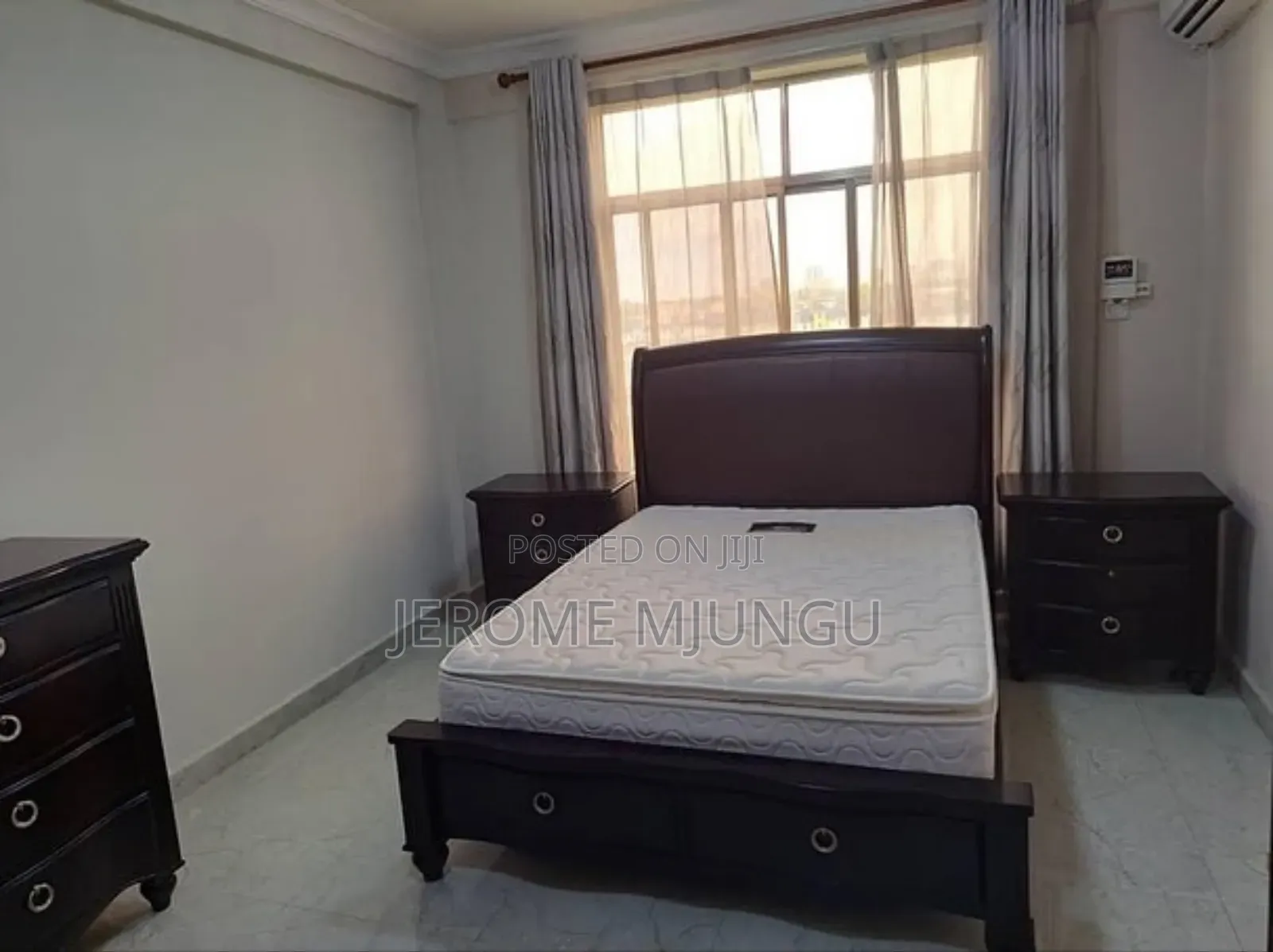 Furnished 2bdrm Apartment in Msasani for rent in Msasani