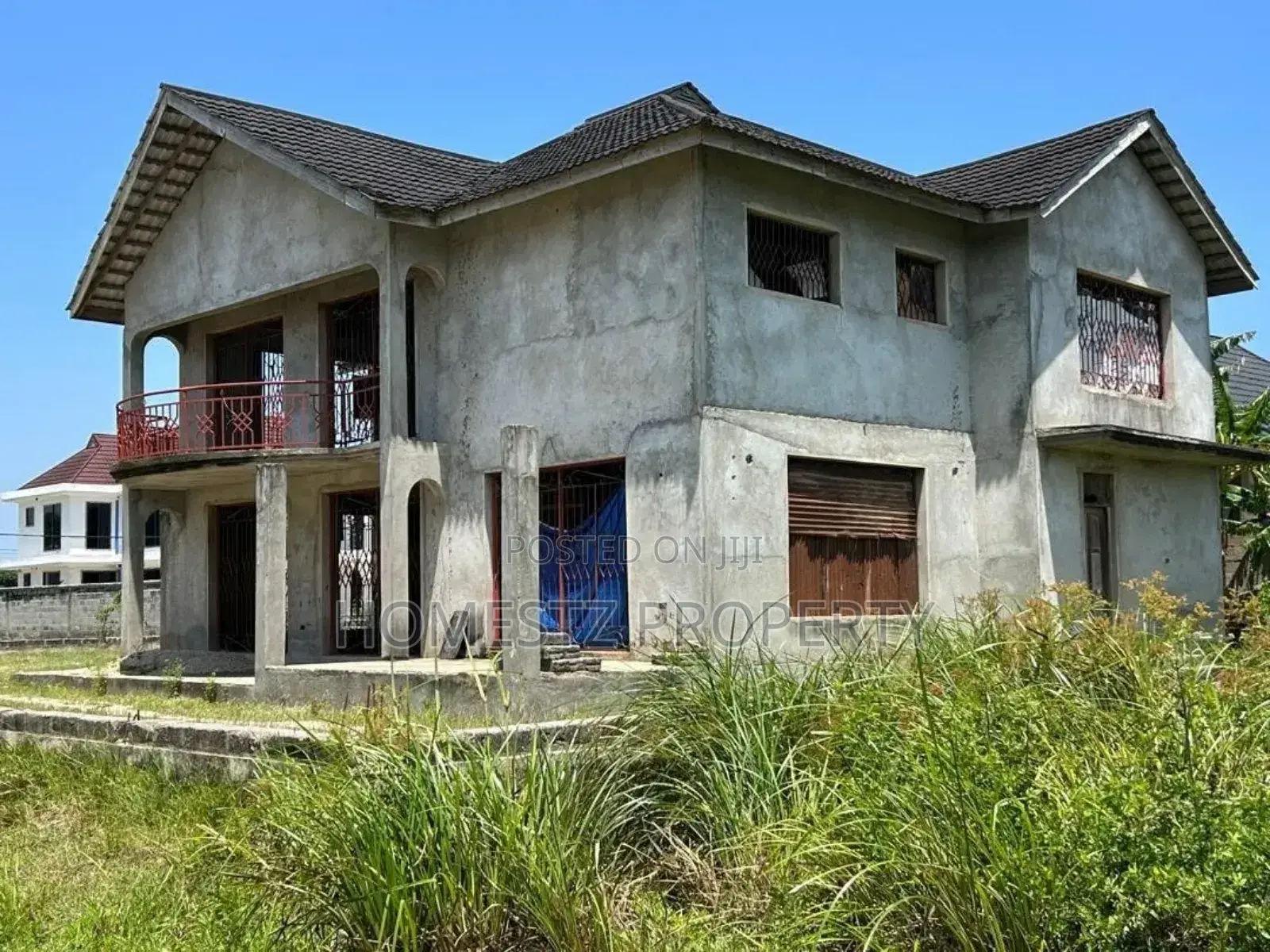 3bdrm House in Mbweni Mpiji, Kinondoni for sale in Kinondoni