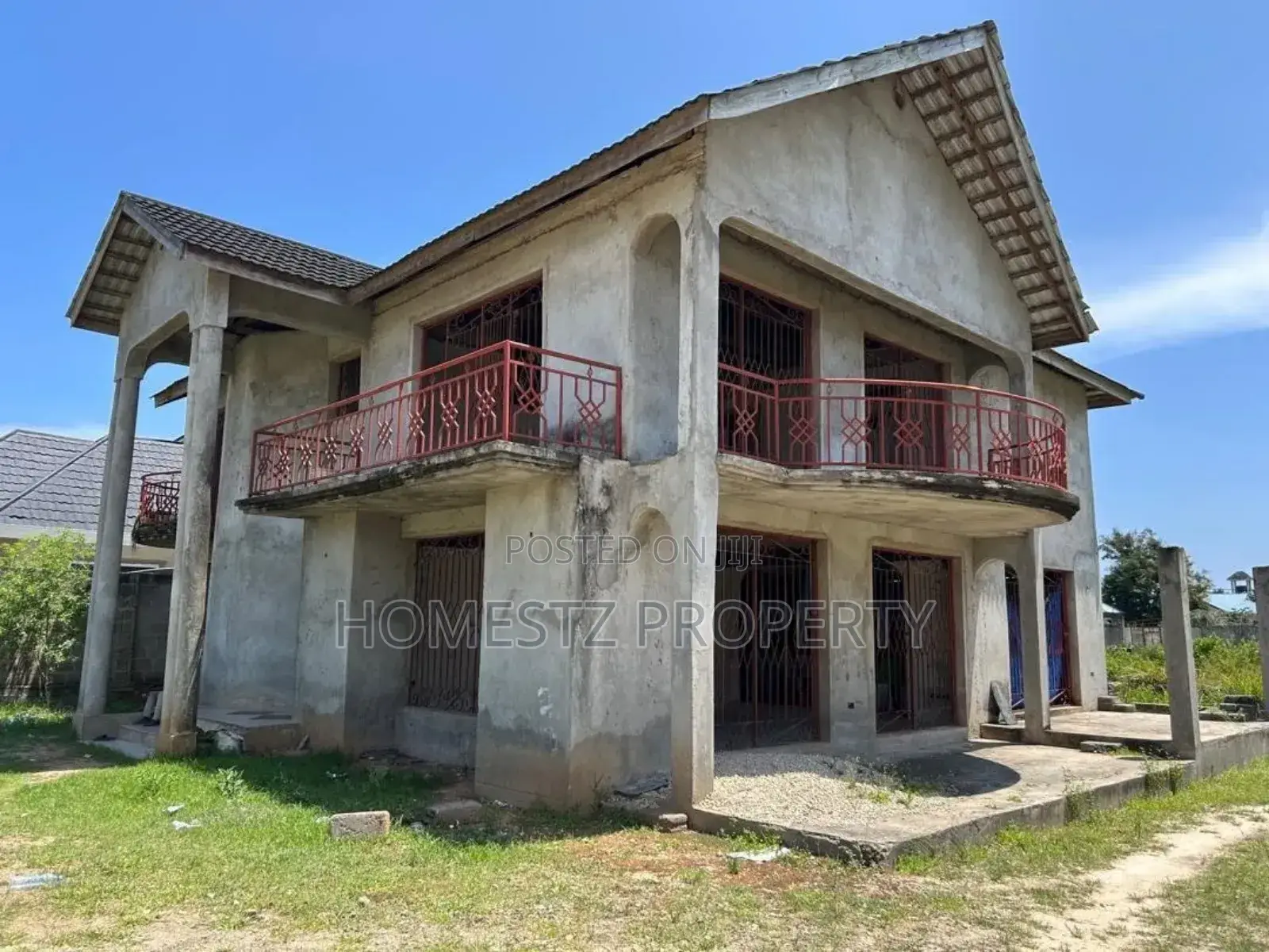 3bdrm House in Mbweni Mpiji, Kinondoni for sale in Kinondoni