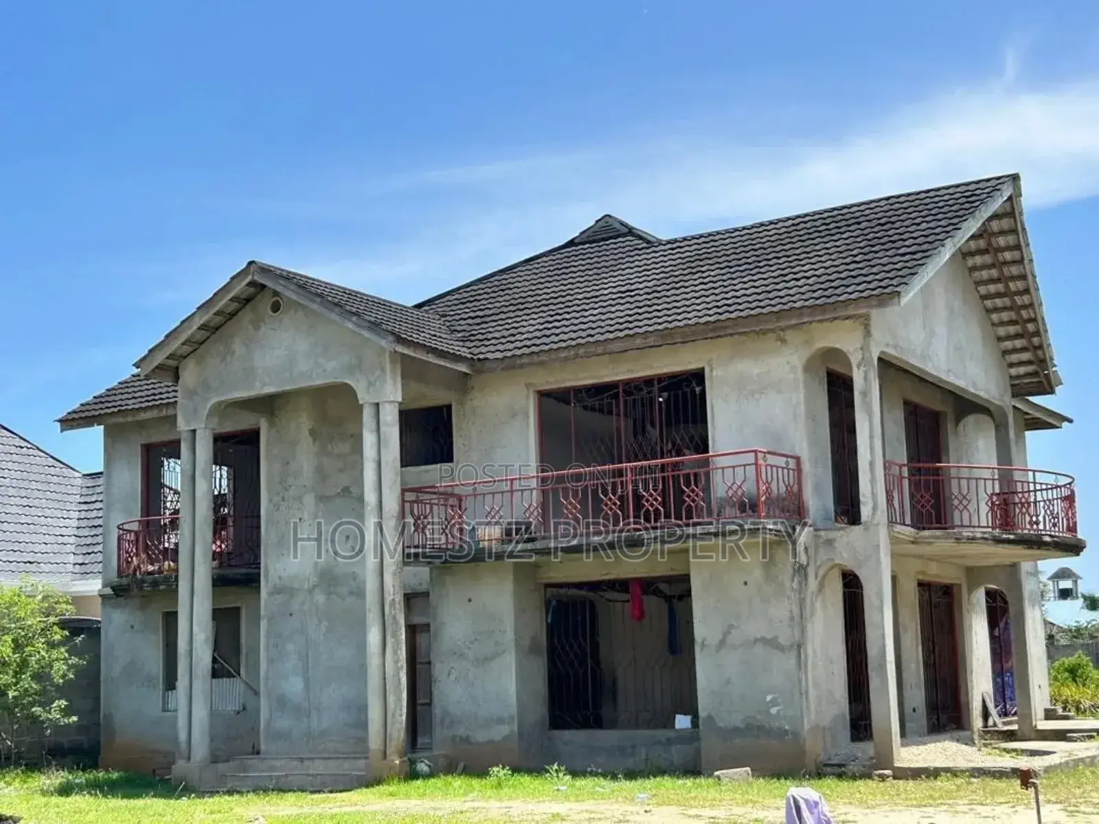 3bdrm House in Mbweni Mpiji, Kinondoni for sale in Kinondoni