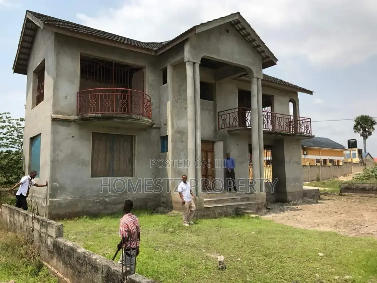3bdrm House in Mbweni Mpiji, Kinondoni for sale in Kinondoni