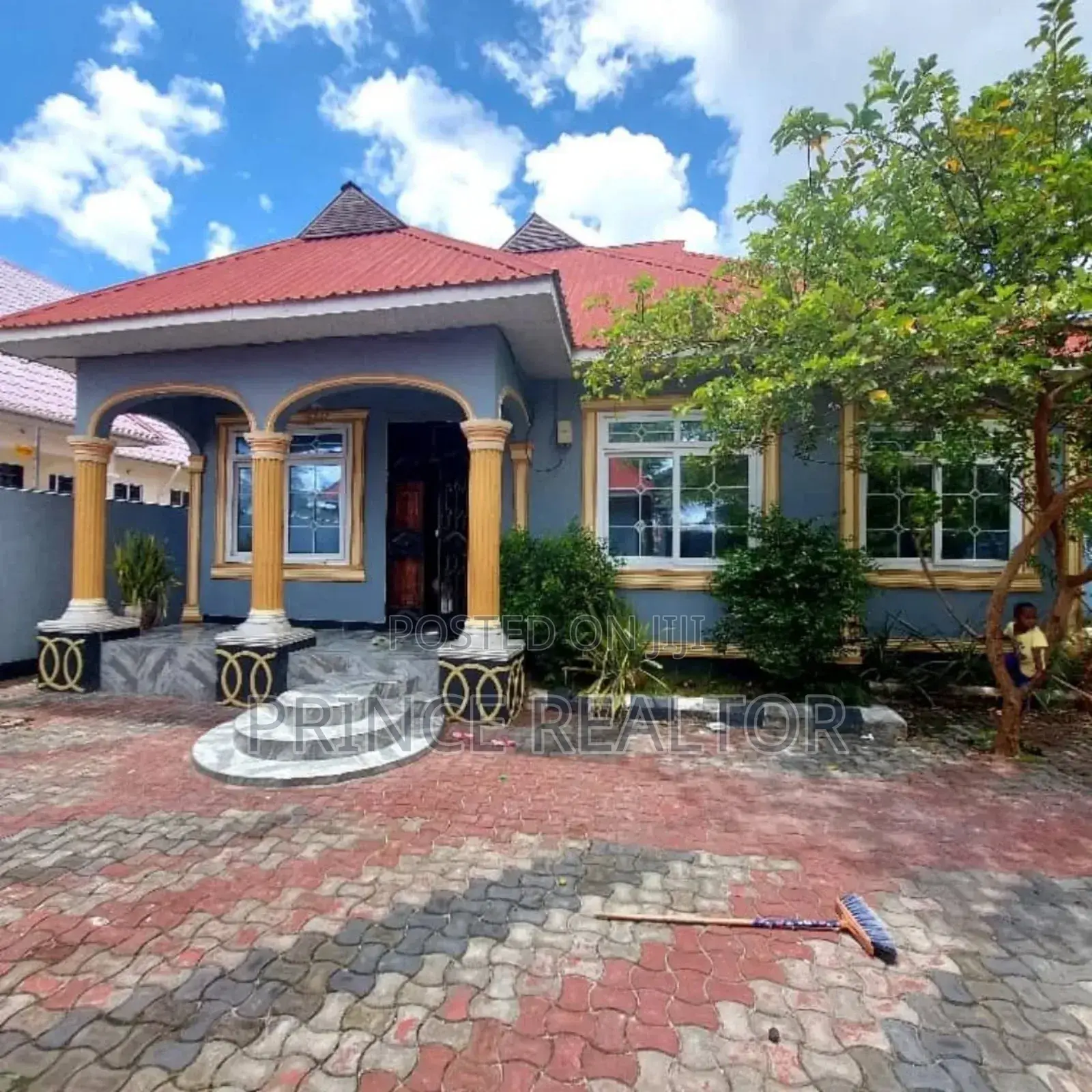 3bdrm House in Msongola, Ilala for sale in Ilala