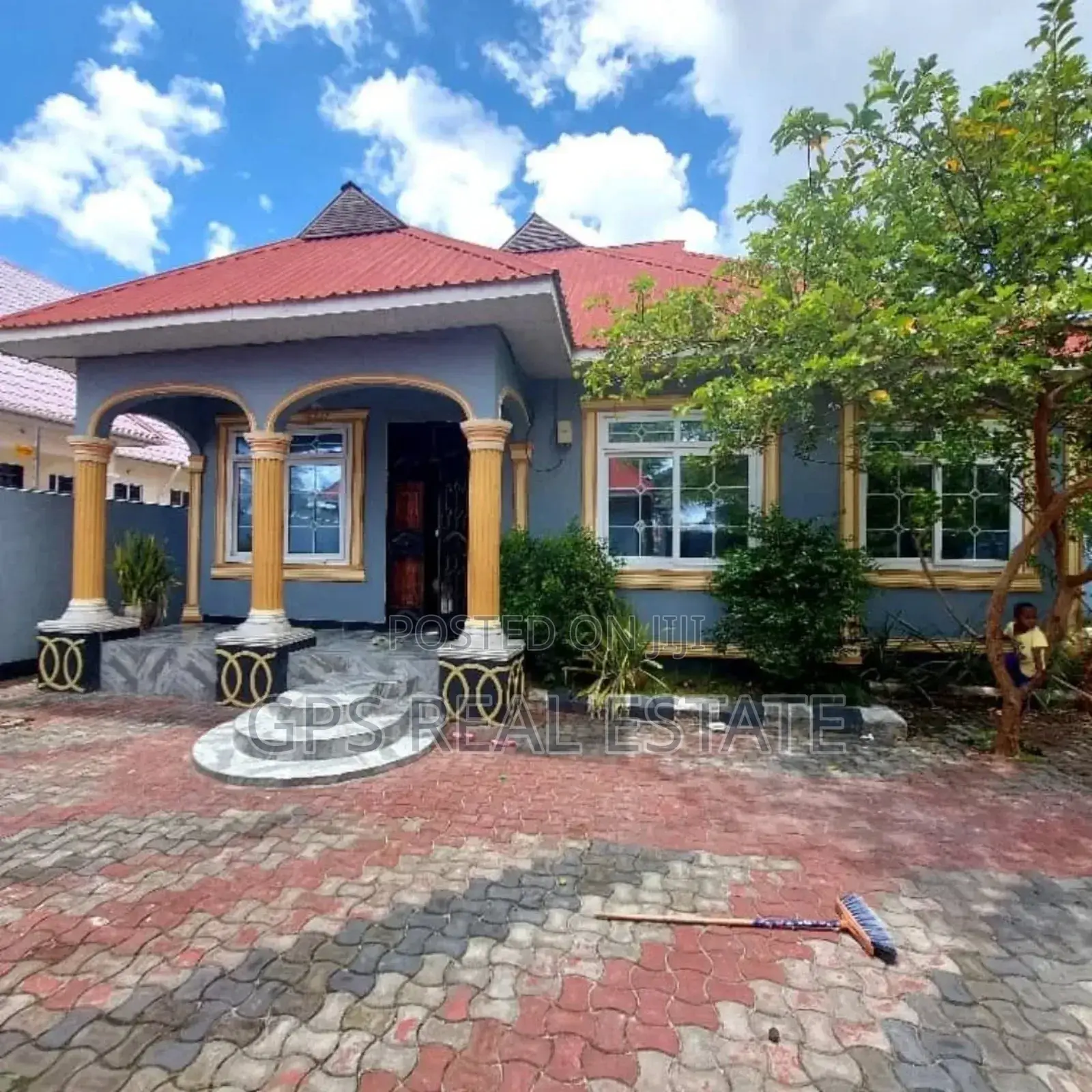 3bdrm House in Msongola, Ilala for sale in Ilala