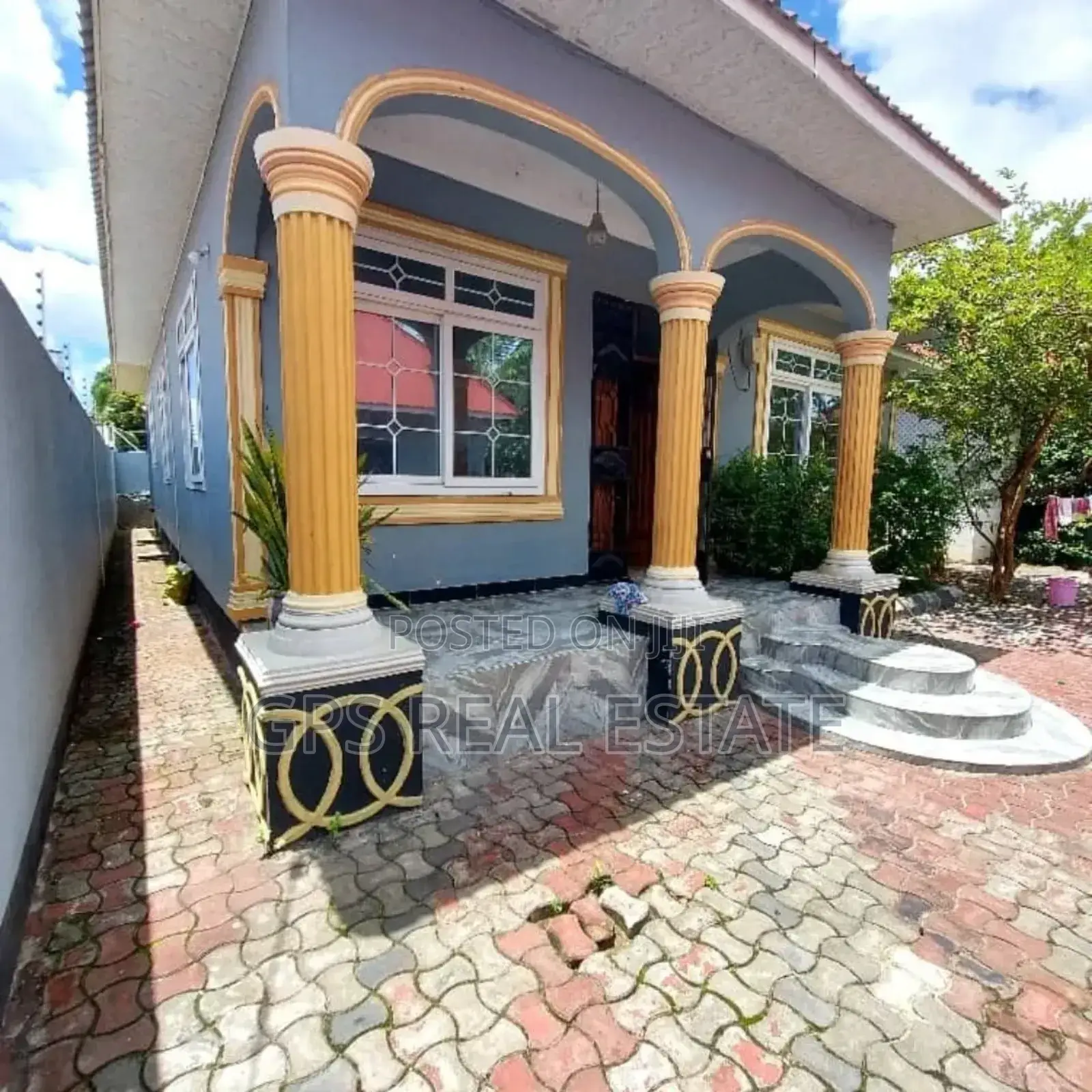 3bdrm House in Msongola, Ilala for sale in Ilala