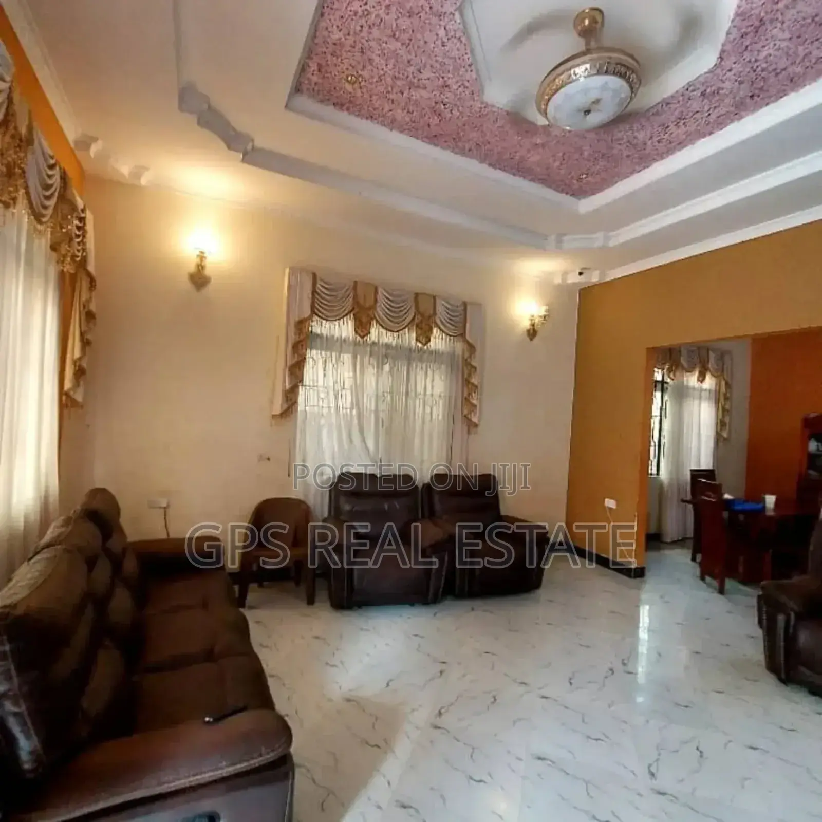 3bdrm House in Msongola, Ilala for sale in Ilala