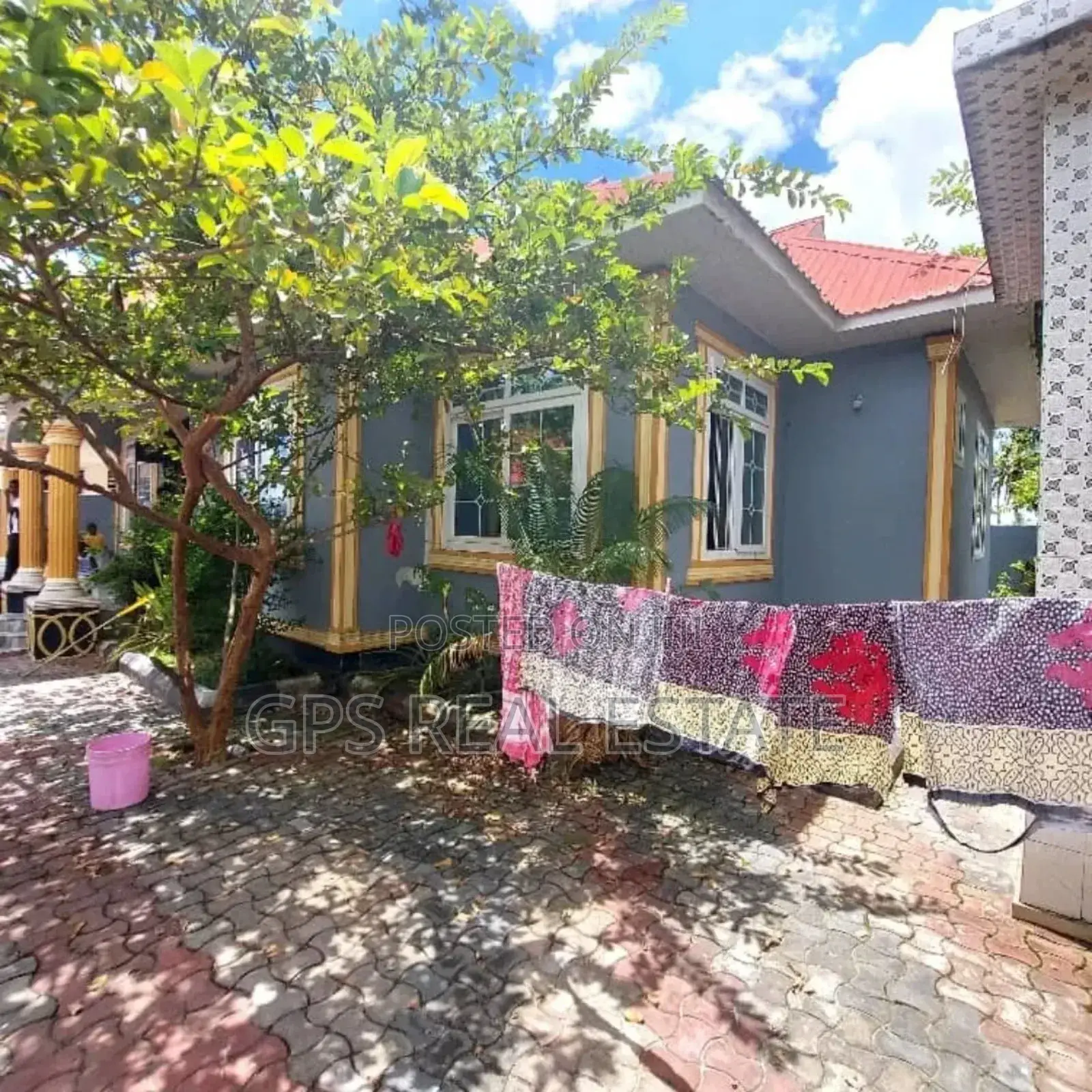 3bdrm House in Msongola, Ilala for sale in Ilala