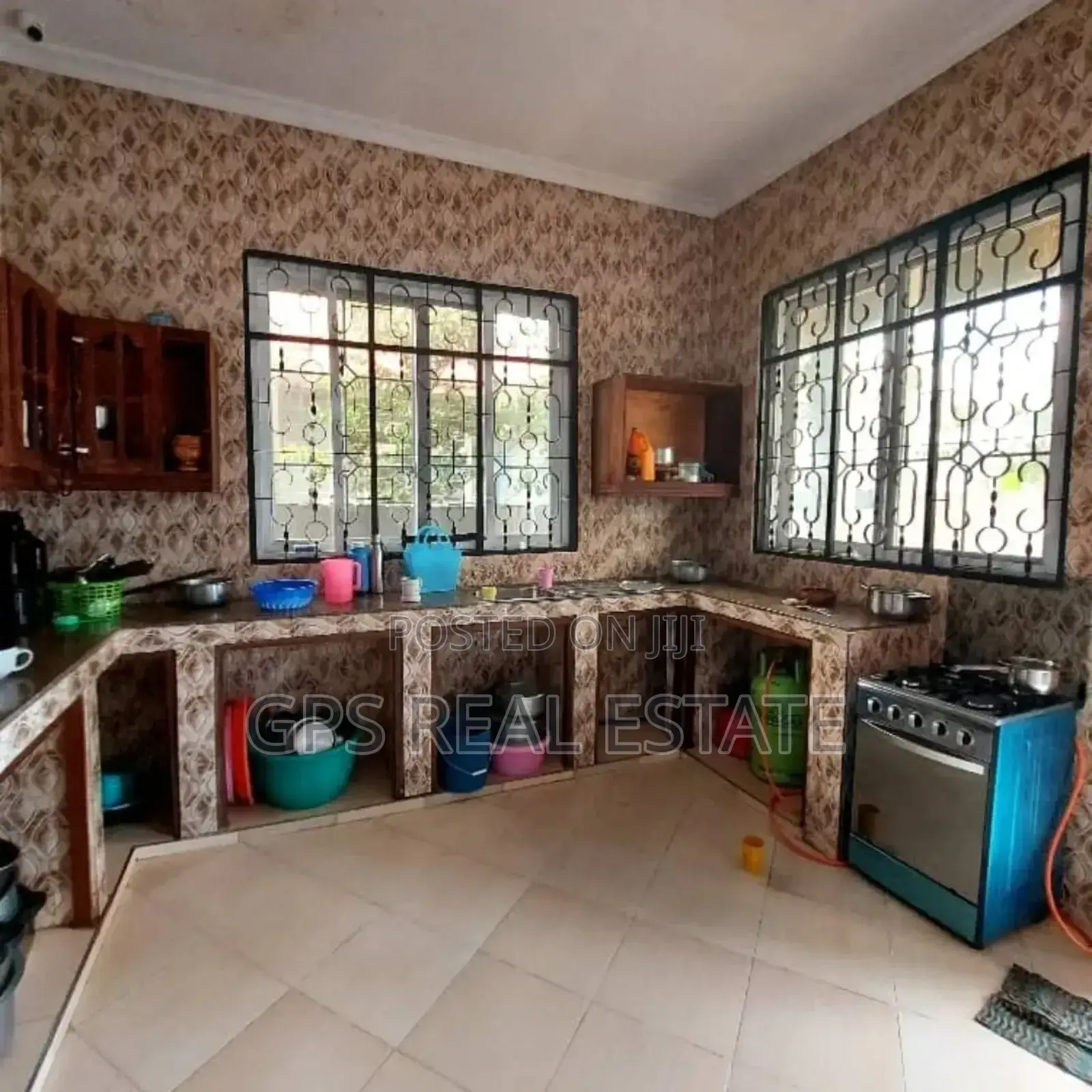 3bdrm House in Msongola, Ilala for sale in Ilala