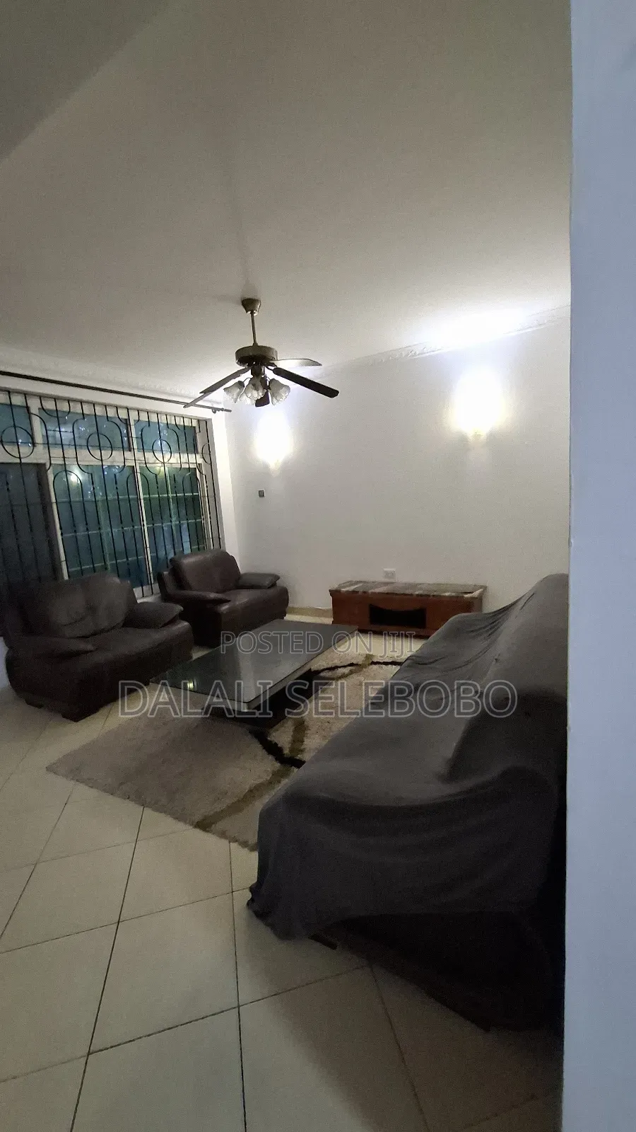 Furnished 3bdrm Penthouse in Bahari Beach, Kinondoni for rent in Kinondoni