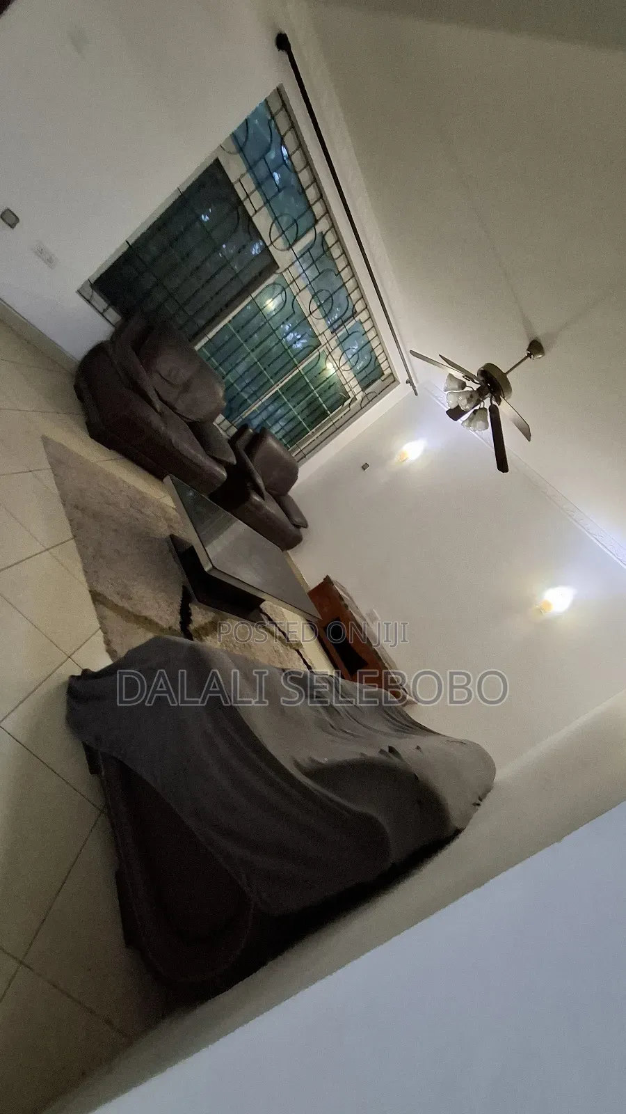 Furnished 3bdrm Penthouse in Bahari Beach, Kinondoni for rent in Kinondoni