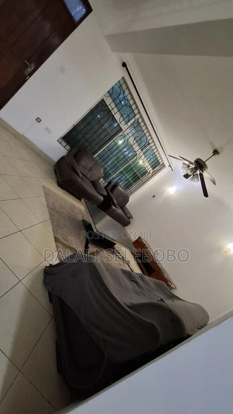 Furnished 3bdrm Penthouse in Bahari Beach, Kinondoni for rent in Kinondoni