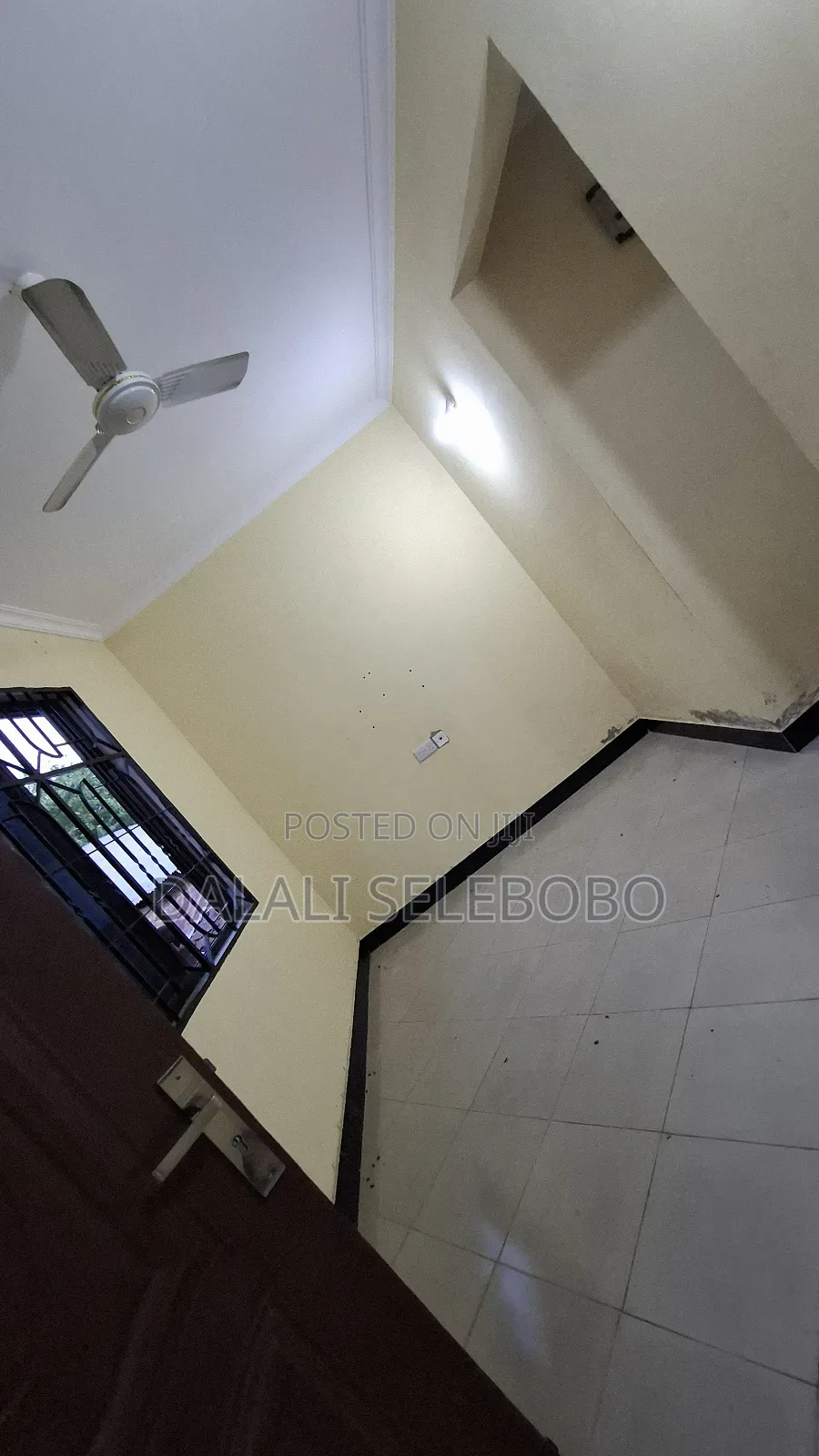 1bdrm Bedsitter in Ubungo Kibo, Kinondoni for rent in Kinondoni