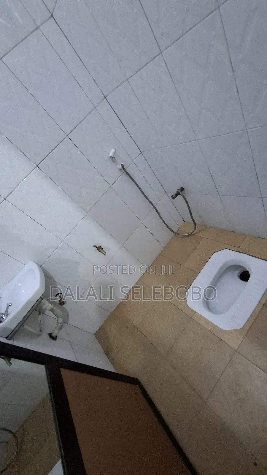1bdrm Bedsitter in Ubungo Kibo, Kinondoni for rent in Kinondoni