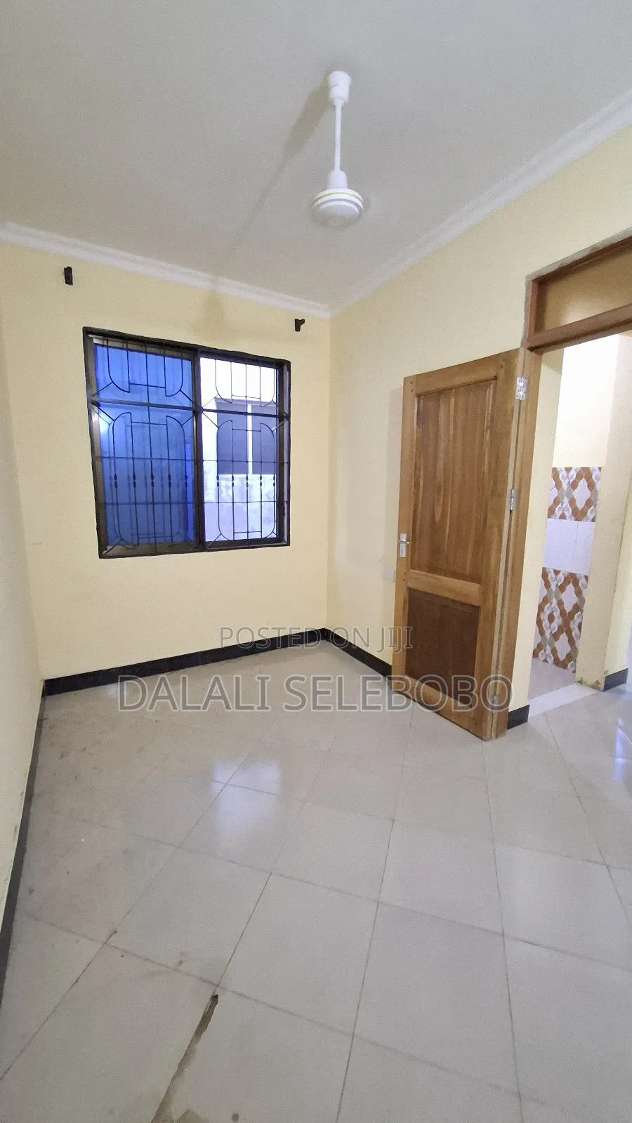 1bdrm Bedsitter in Ubungo Kibo, Kinondoni for rent in Kinondoni