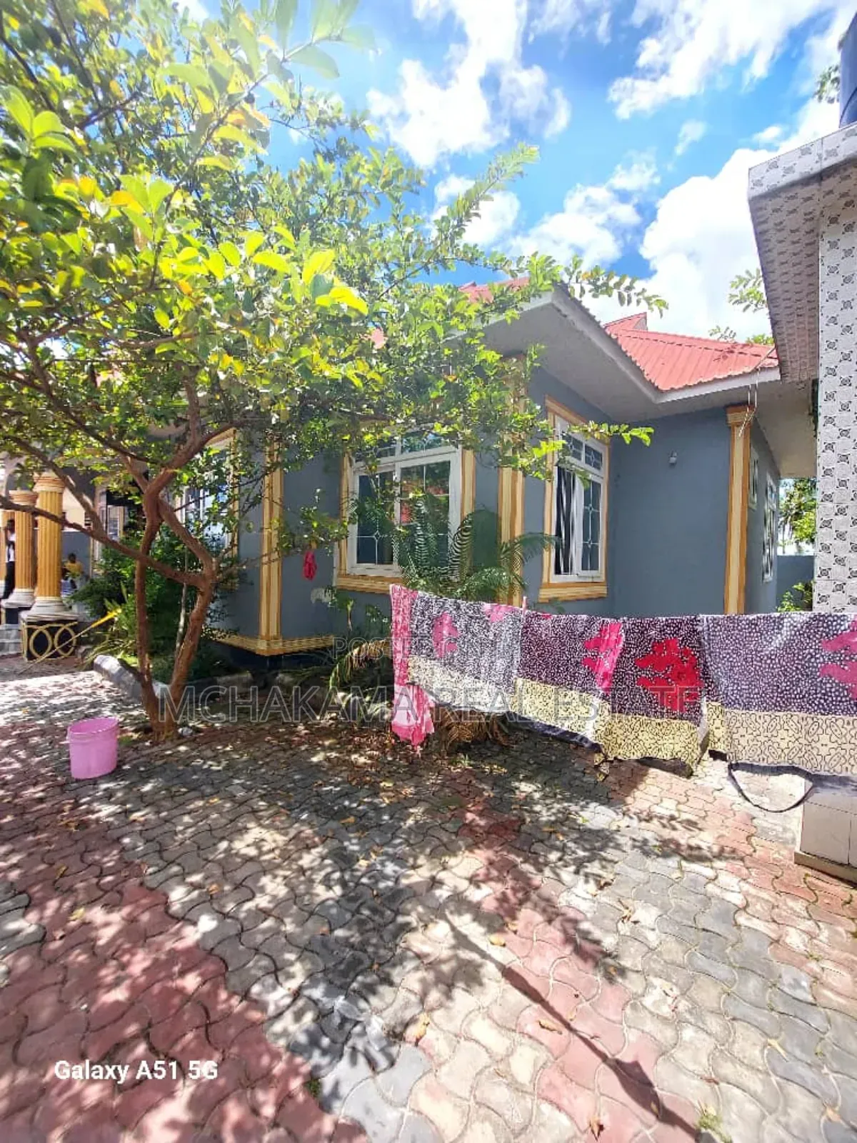 3bdrm House in Mchakama Real Estate, Chanika for sale in Chanika