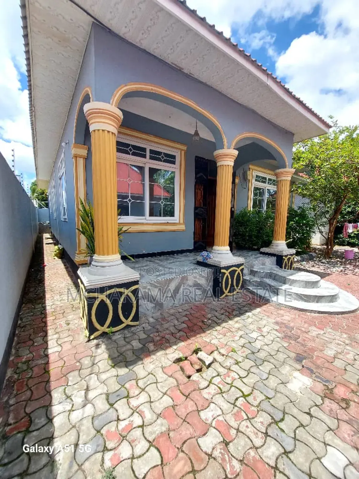 3bdrm House in Mchakama Real Estate, Chanika for sale in Chanika