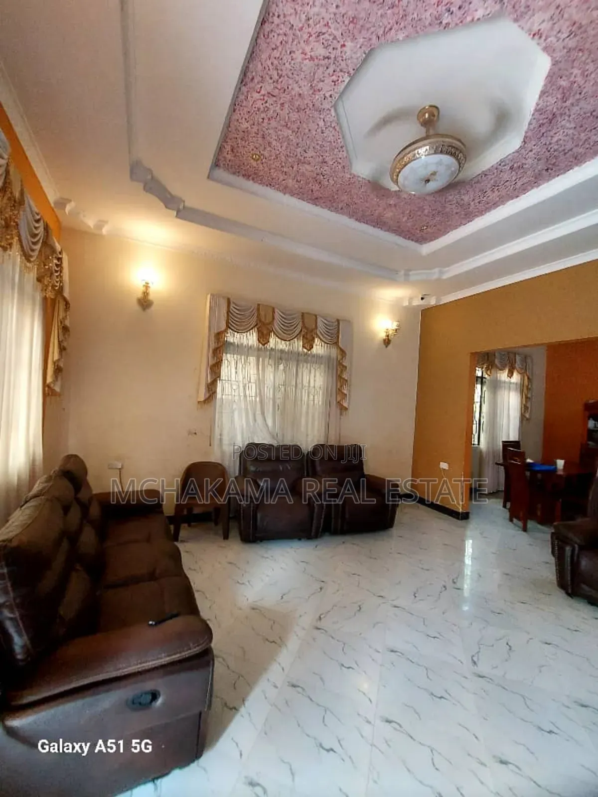 3bdrm House in Mchakama Real Estate, Chanika for sale in Chanika