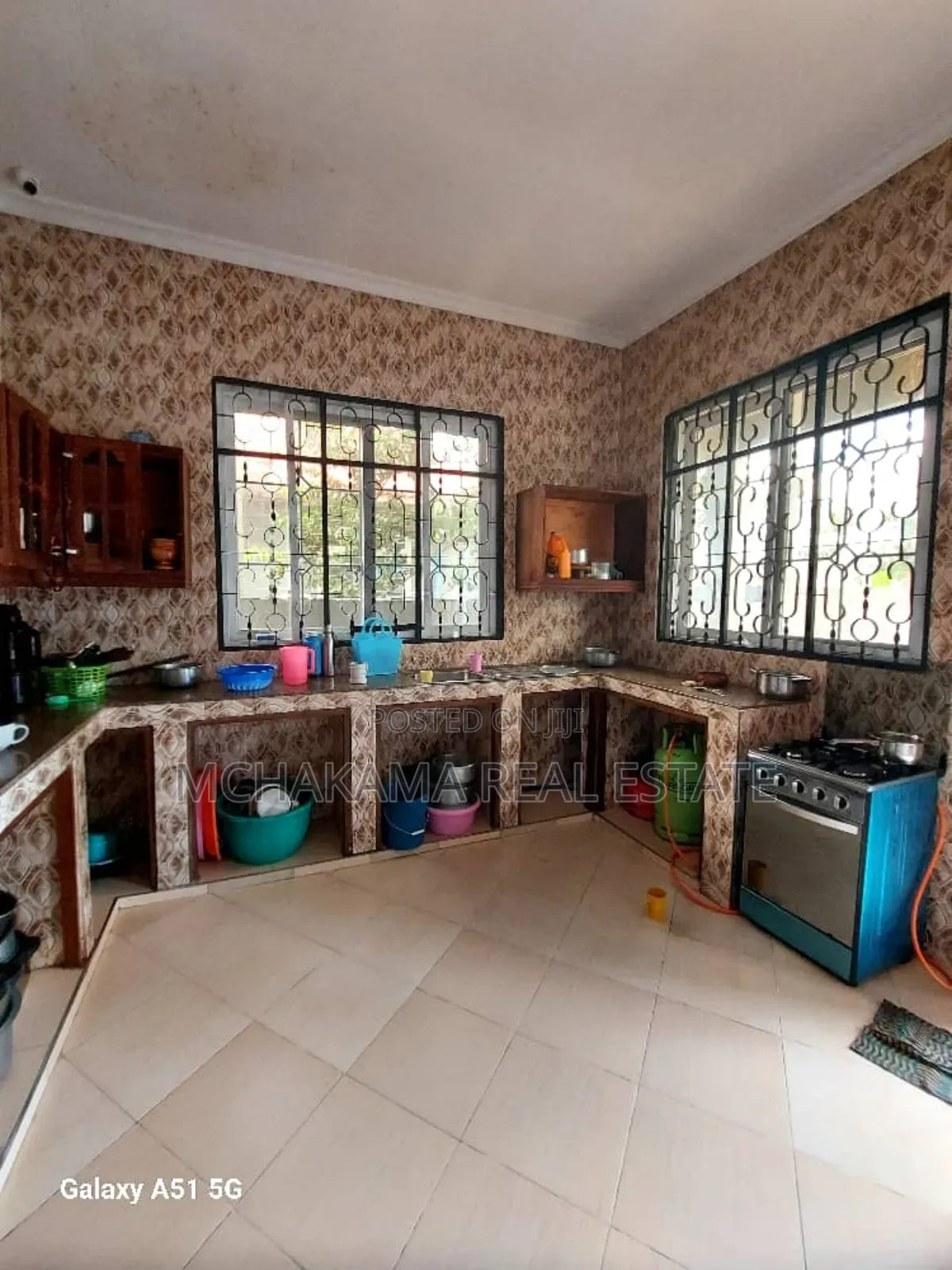 3bdrm House in Mchakama Real Estate, Chanika for sale in Chanika