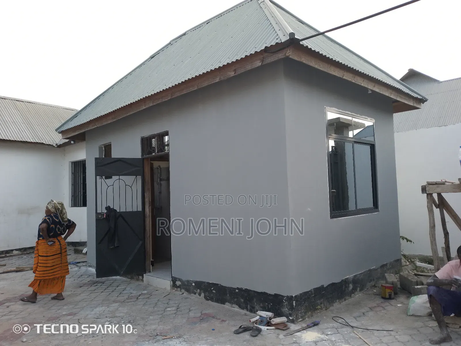 1bdrm Apartment in Tanzania Daresalaam, Ilala for rent in Ilala